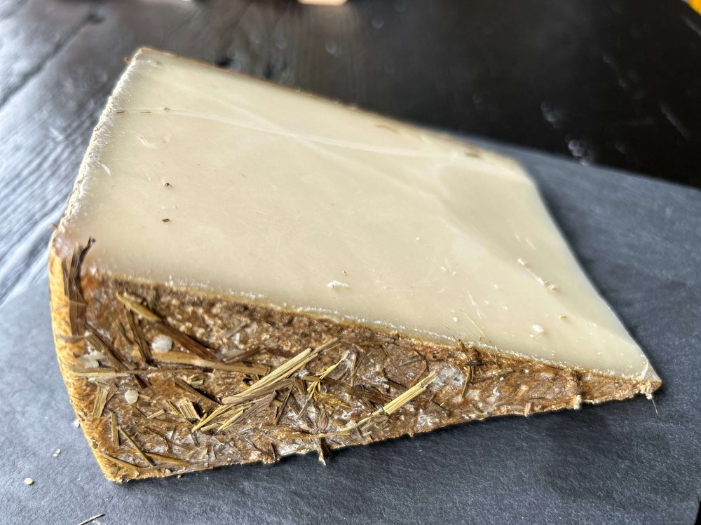 Jasper Hill Calderwood