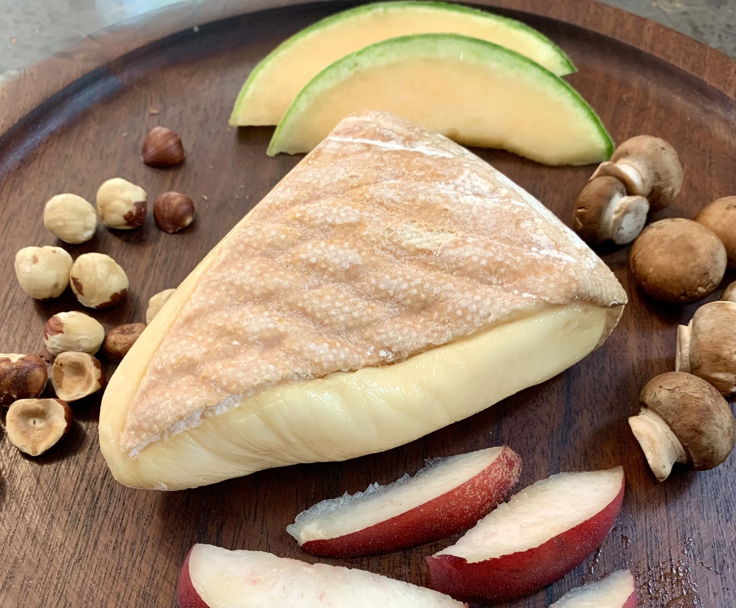 The Fun Facts and Fascinating History of SaintNectaire Cheese The