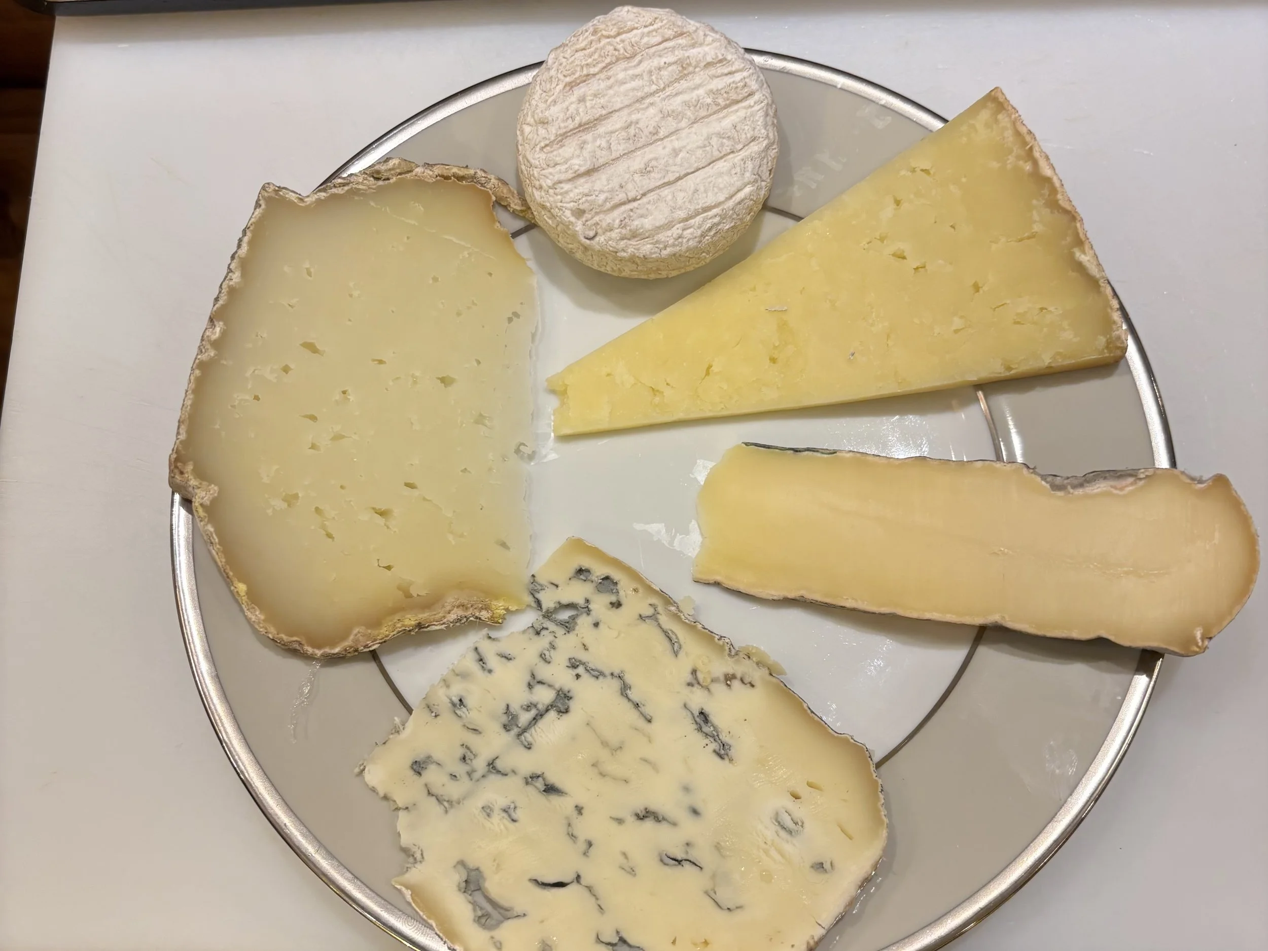 5 French Cheeses You Won't Find in America