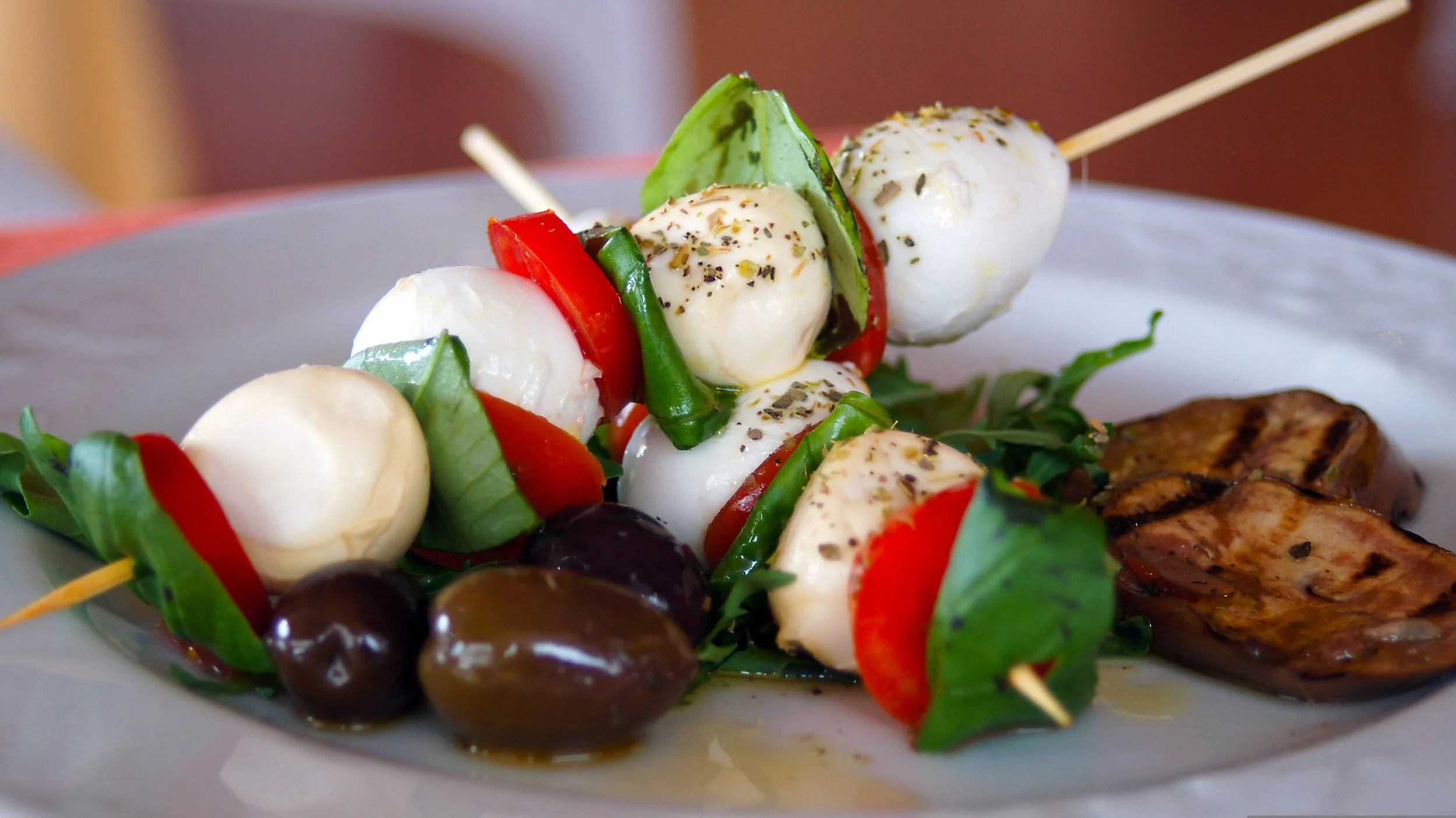 Bocconcini