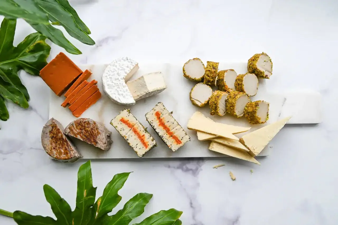 Greatest hits Rebel cheeses