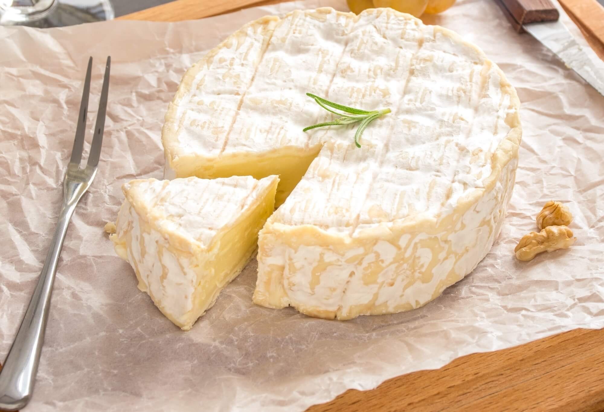 The Best Cheeses to Freeze at Home