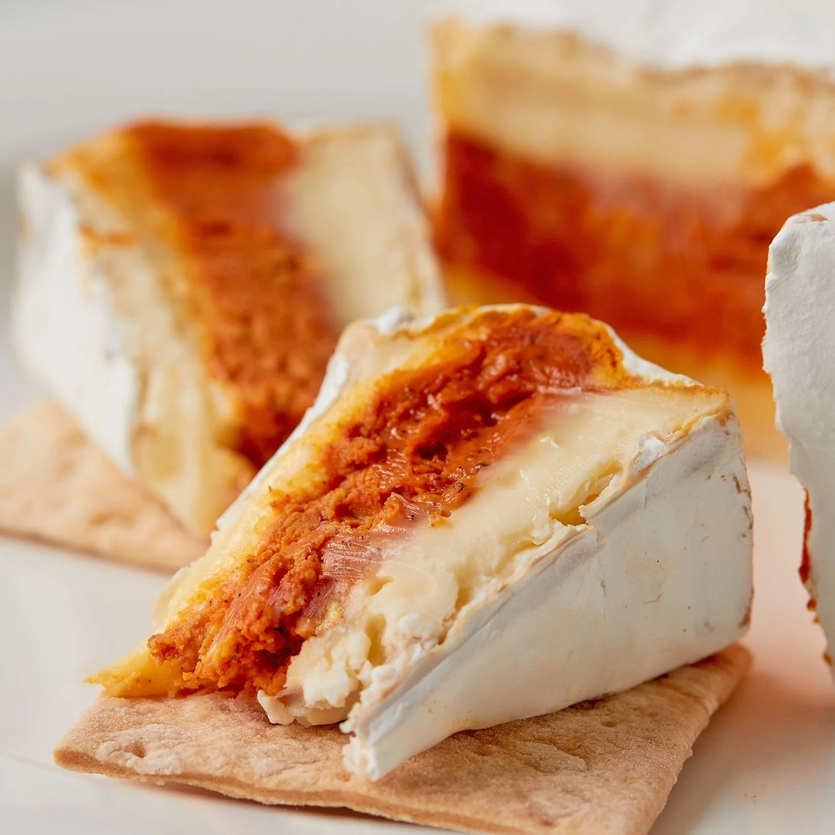 Murray’s Buttered Pumpkin