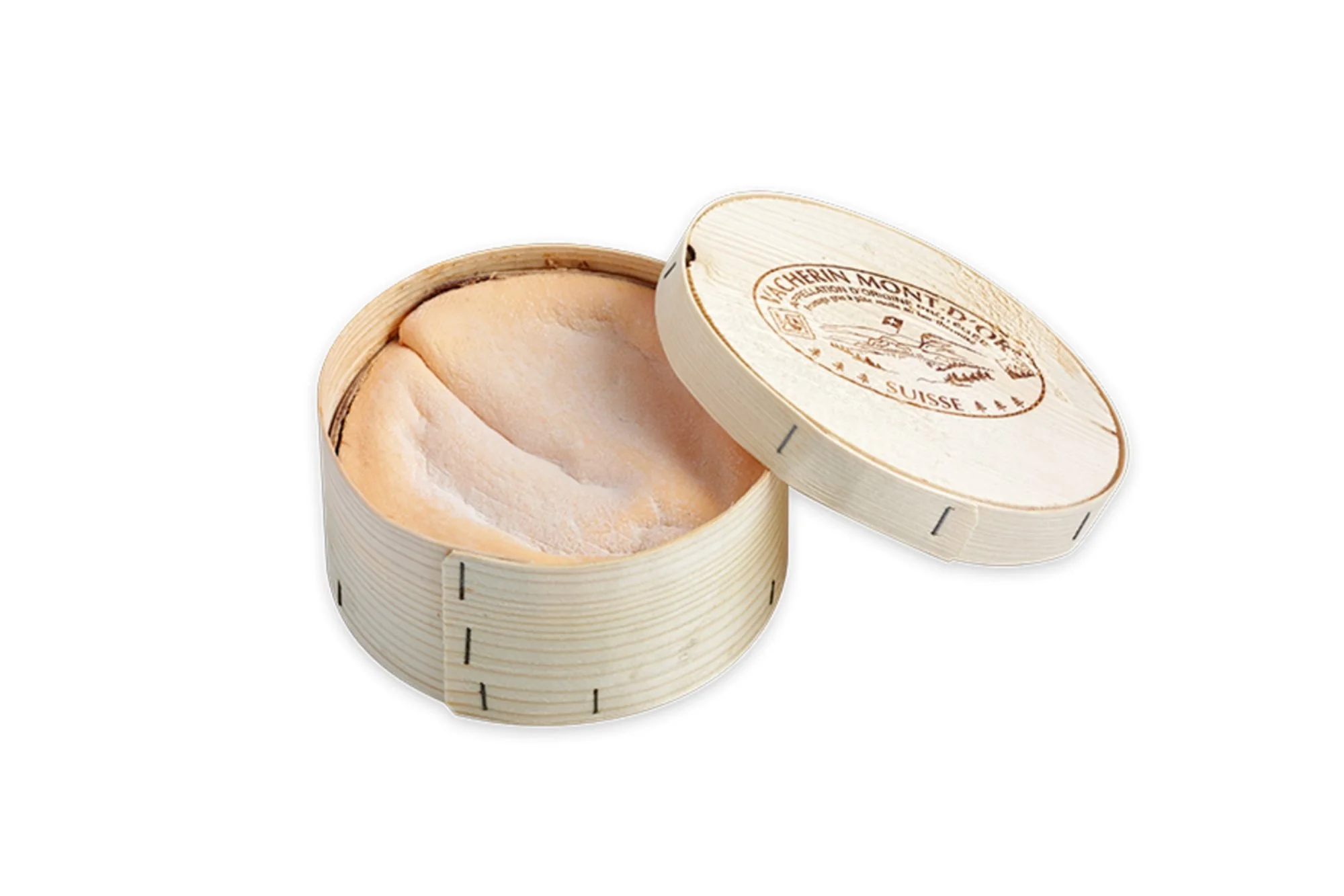 Vacherin Mont d’Or