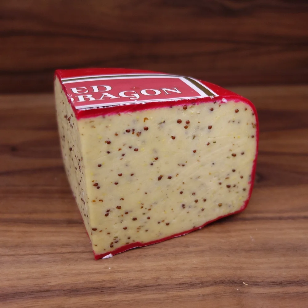Cheese Shops We Love: Willow on the Green | Süt Yoğurt