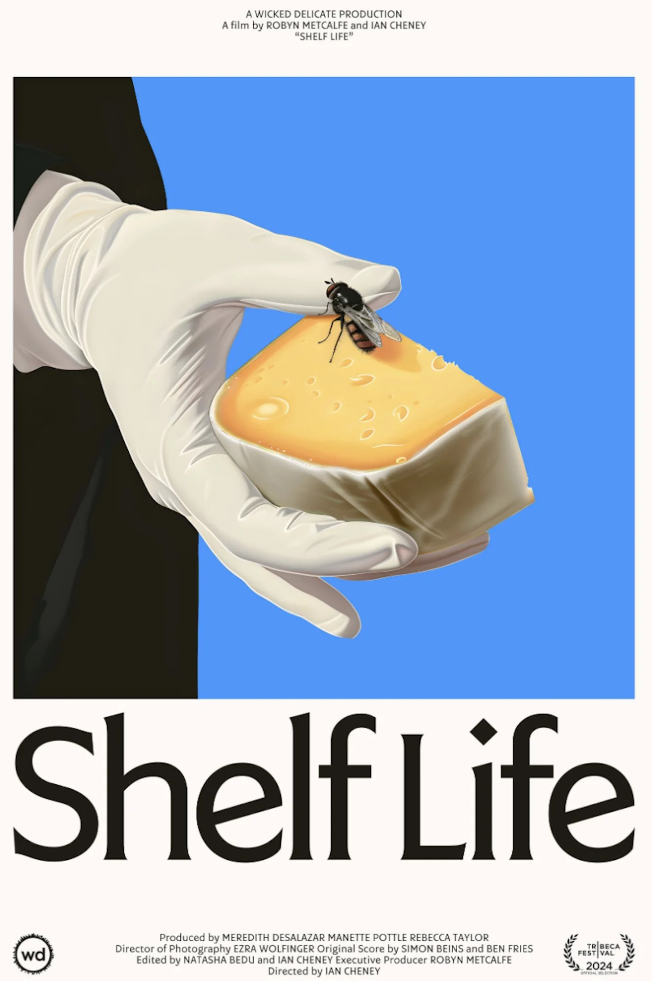 Shelf Life movie poster