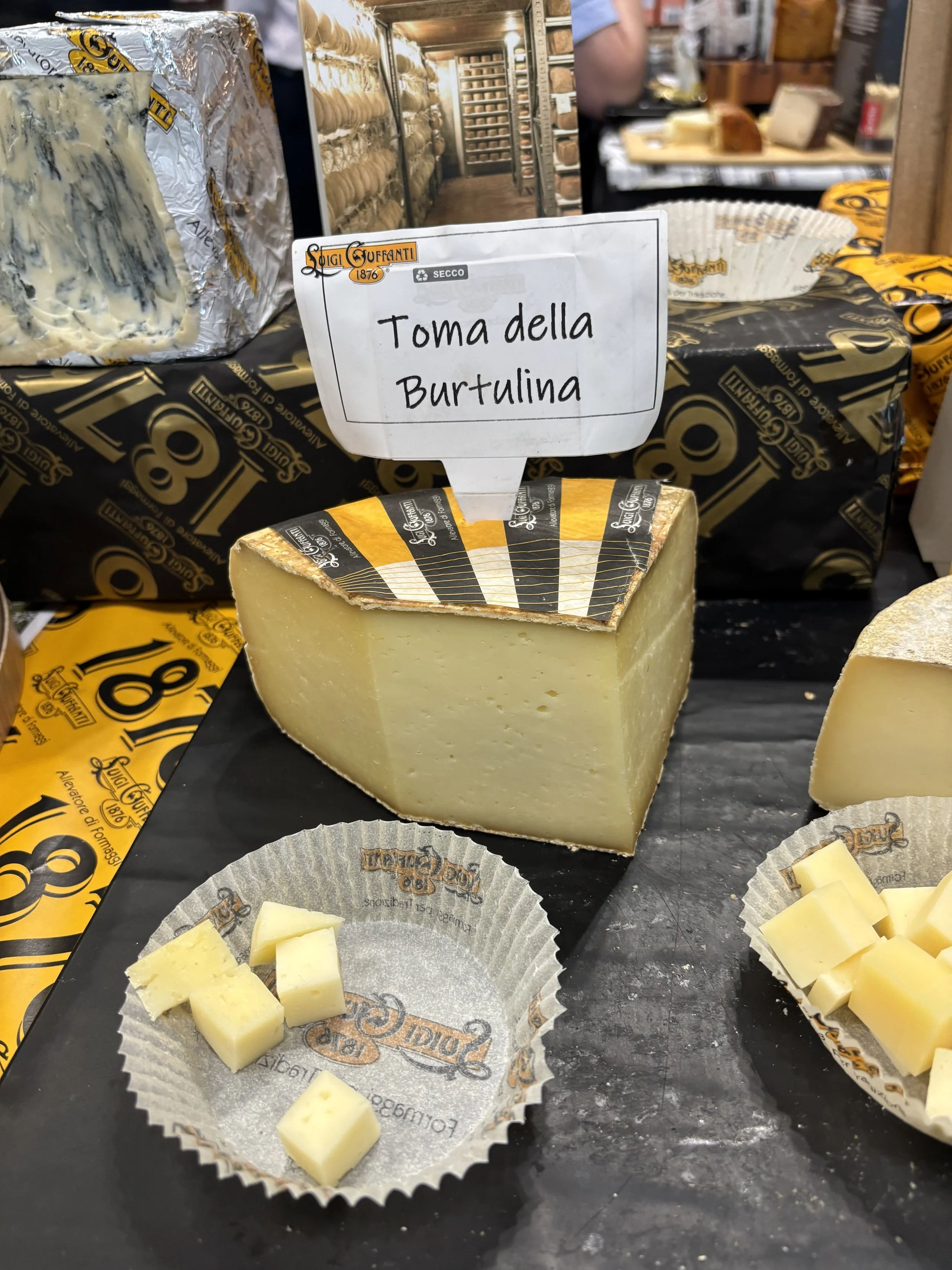 Tomma della Burtulina