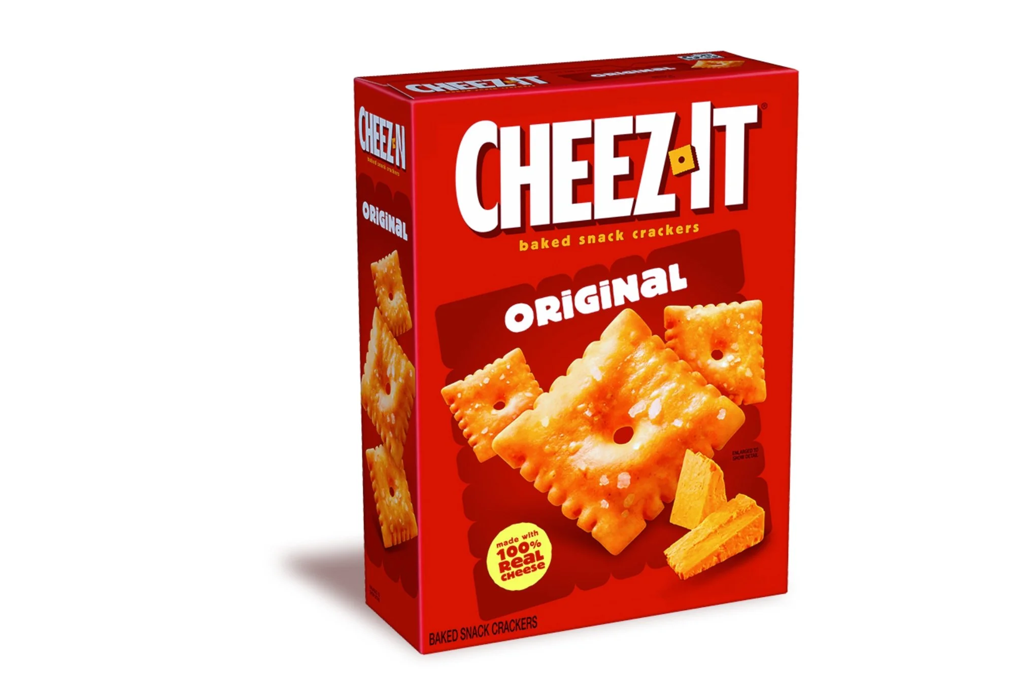Cheez-It Original