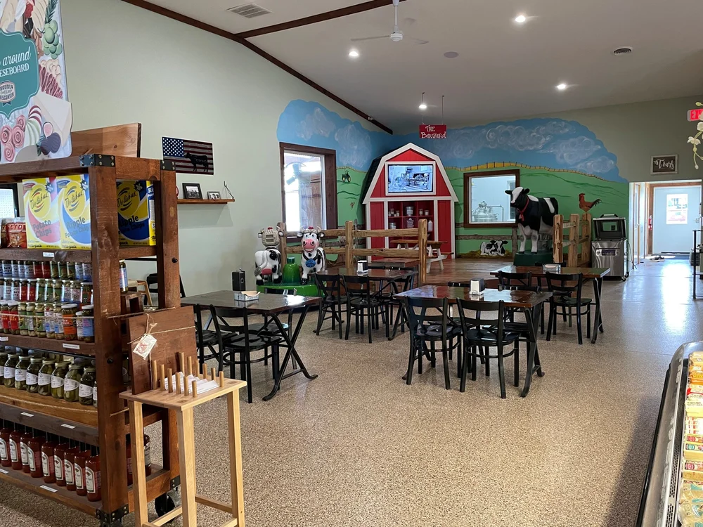 Feltz’s Dairy Store