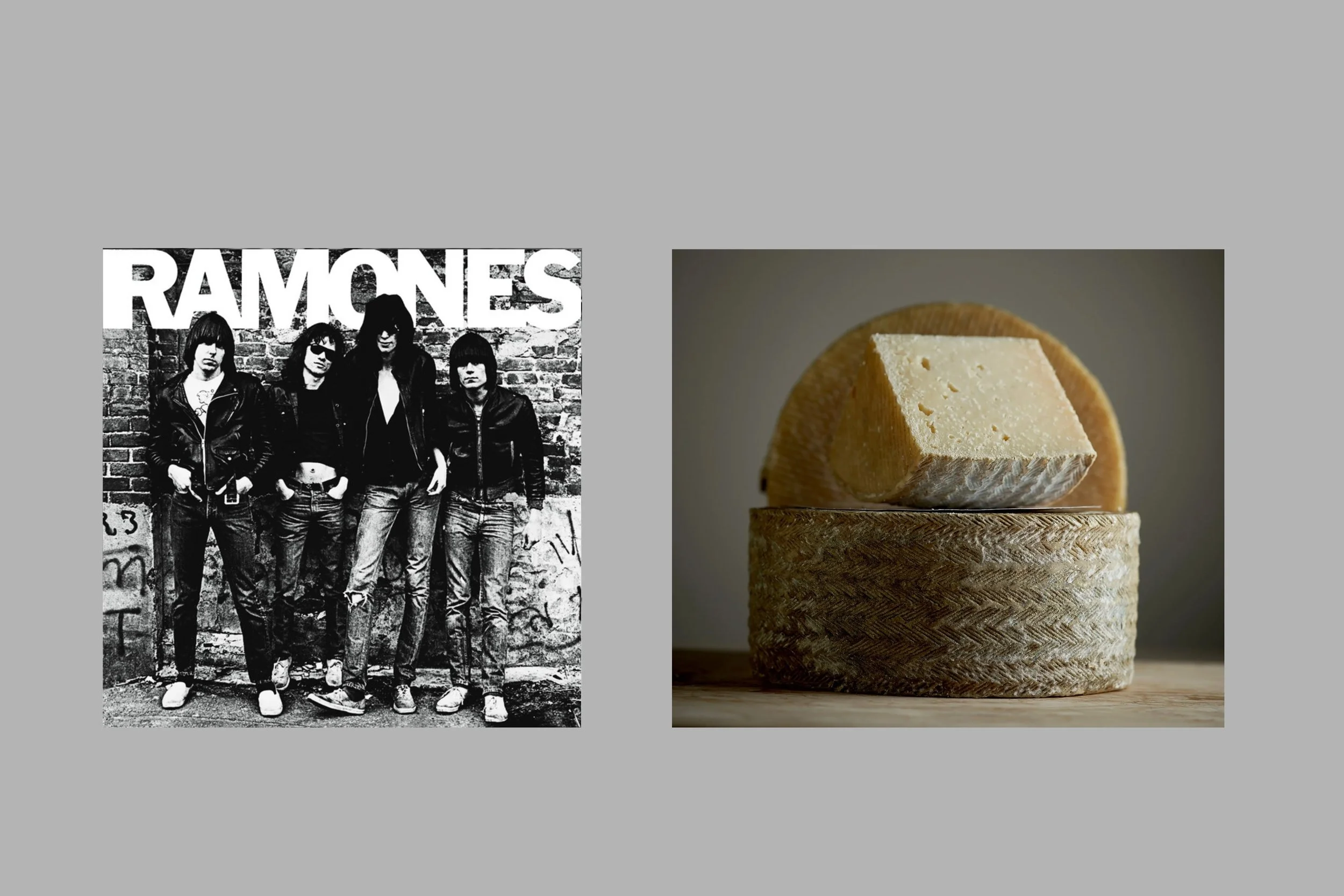 Havana Affair (The Ramones) with La Dama Sagrada