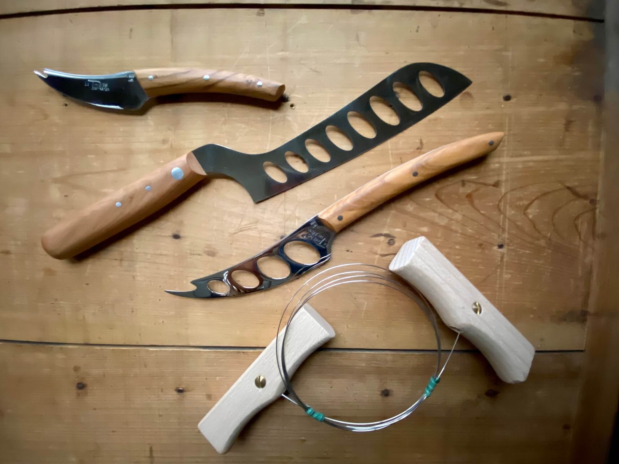 How to Sharpen Kitchen Knives: Expert Tips and Tricks