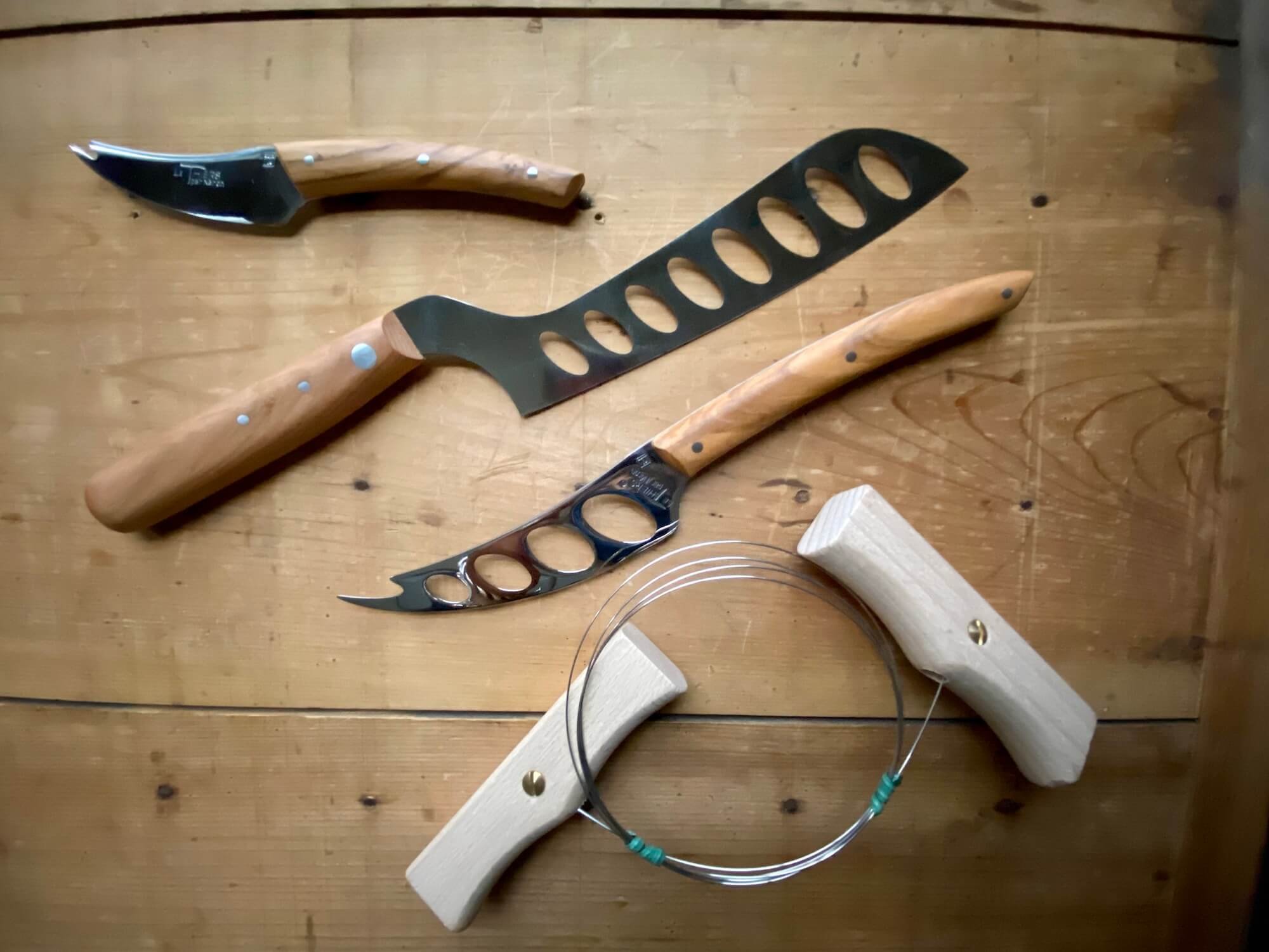 How to Properly Sharpen Kitchen Knives - CNET