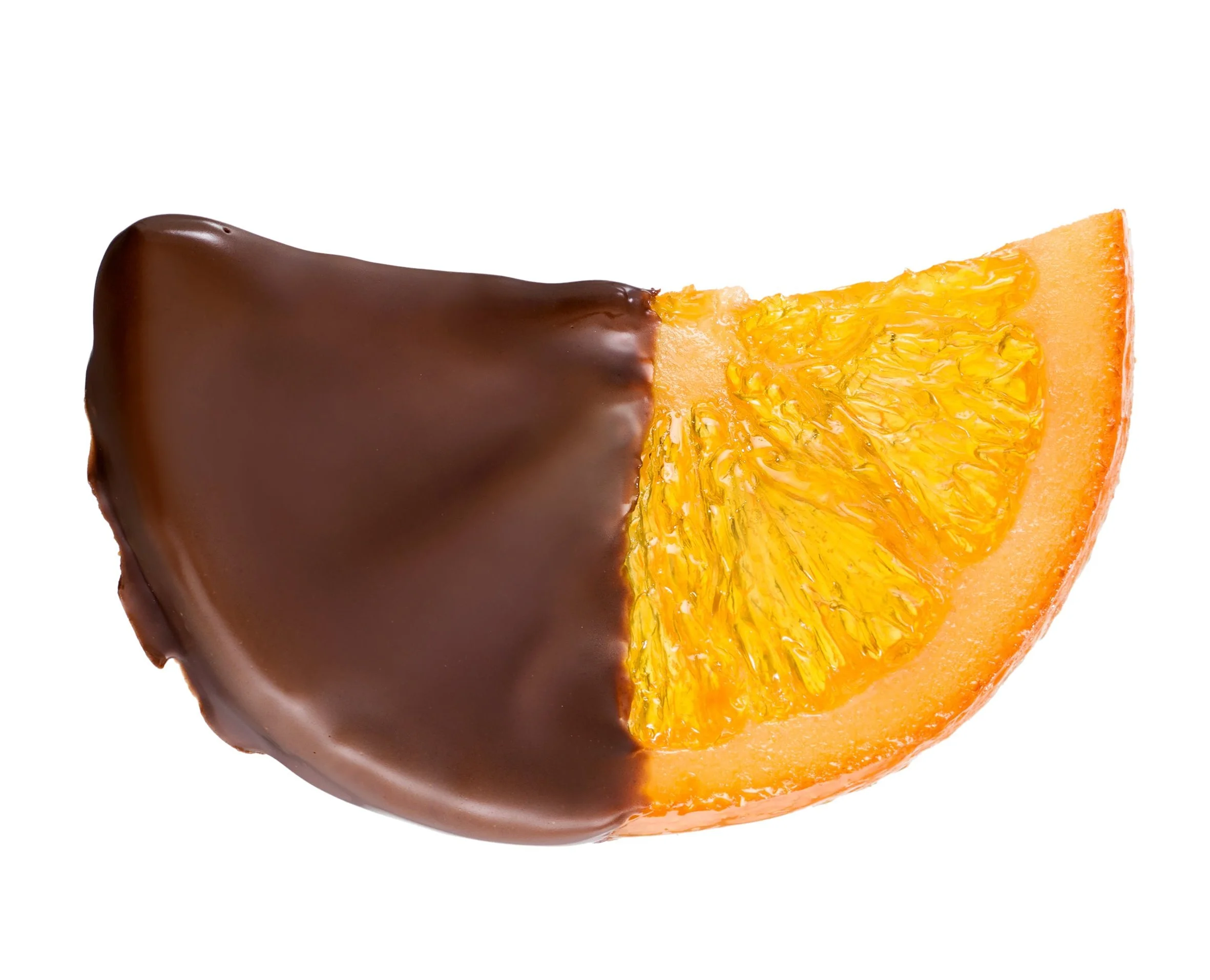 Mitica orange delights