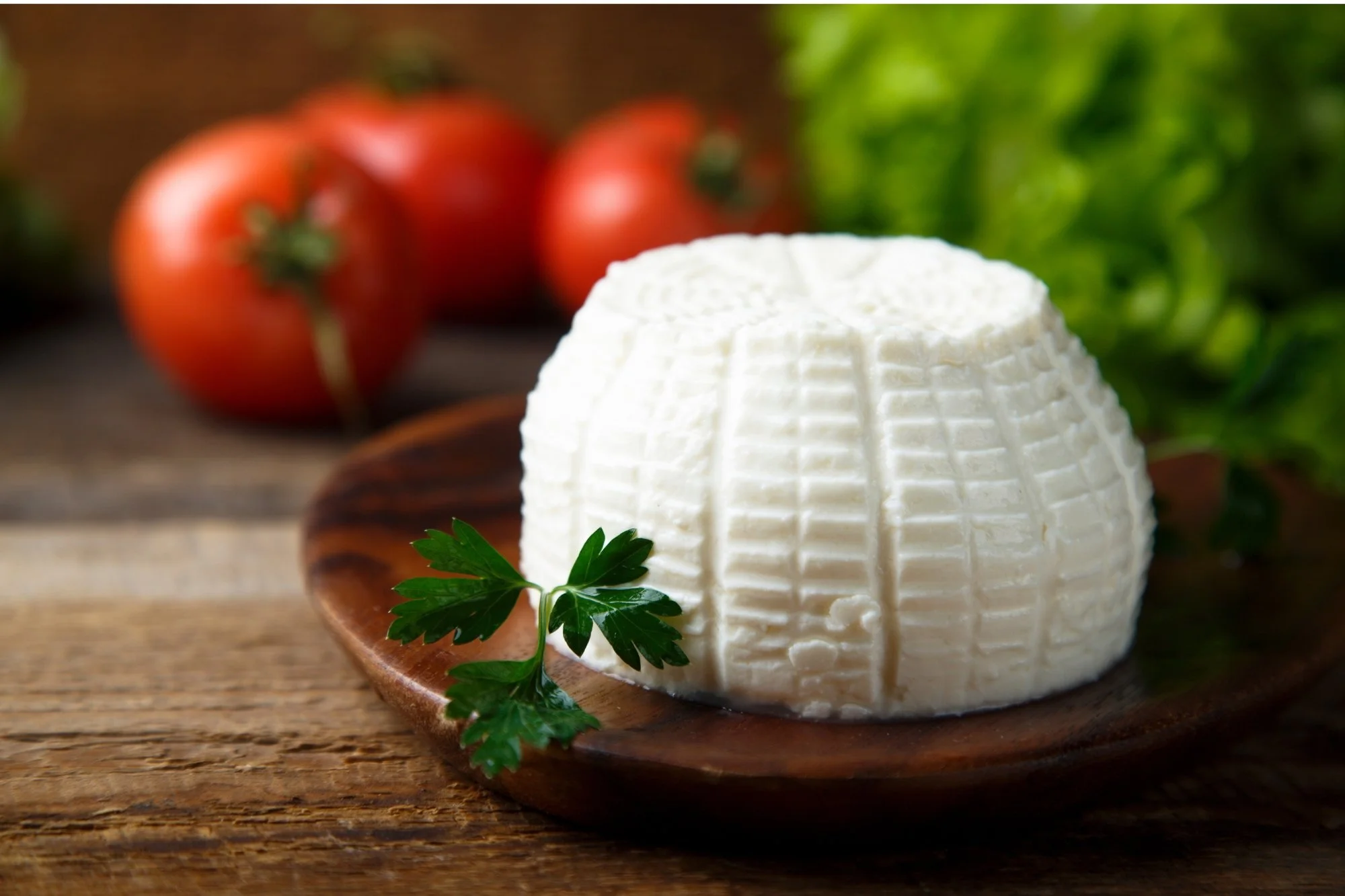 Which Cheeses Have the Most Protein? | The Cheese Professor