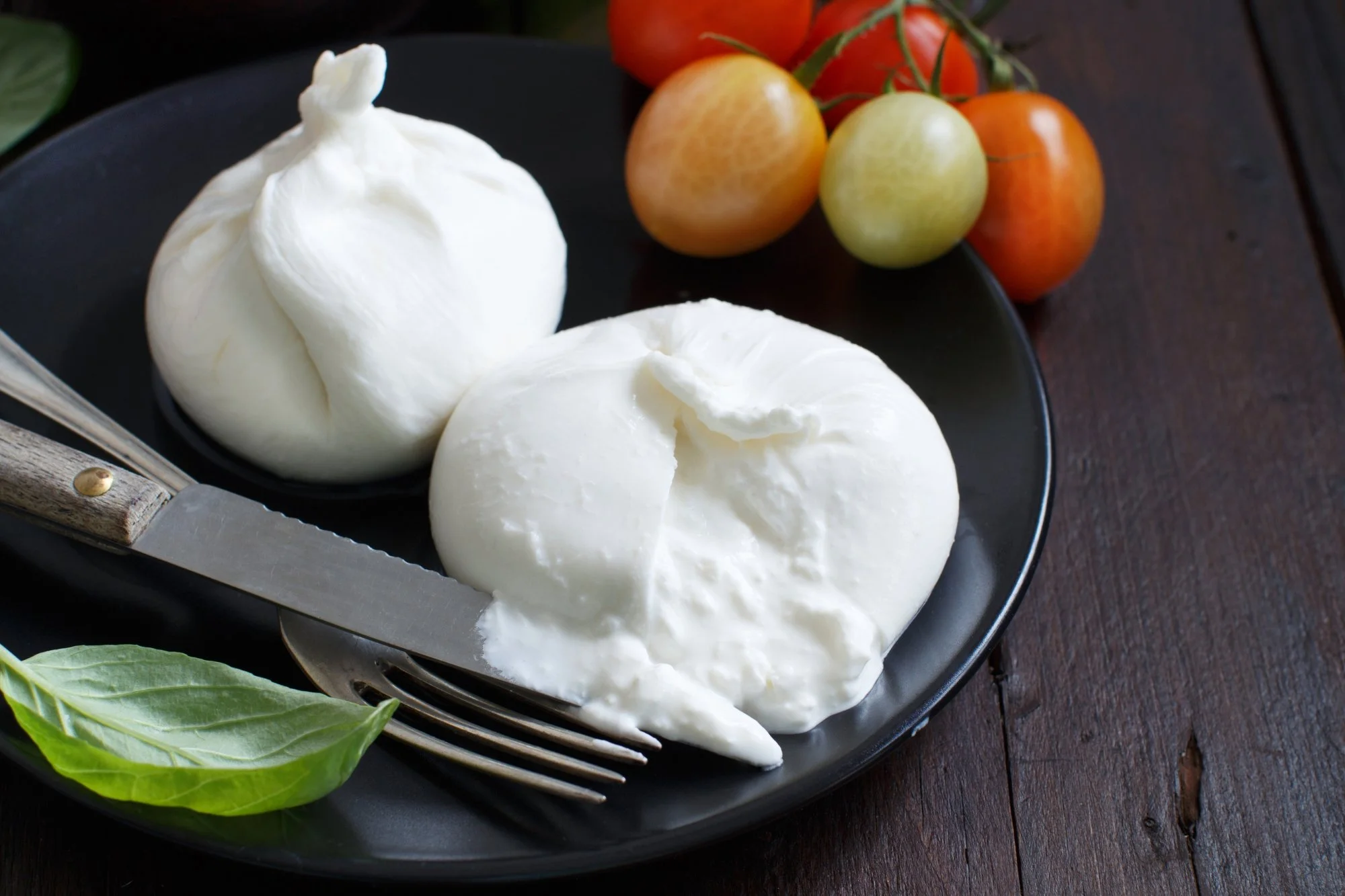 Burrata