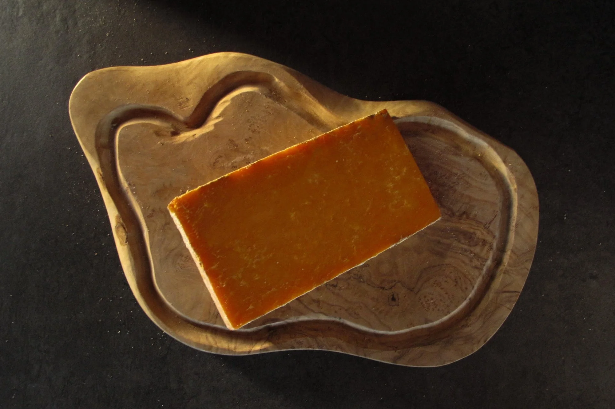 Red Leicester