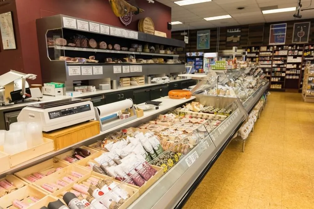 Cheese Shops We Love: Arrowine & Cheese | The Cheese Professor