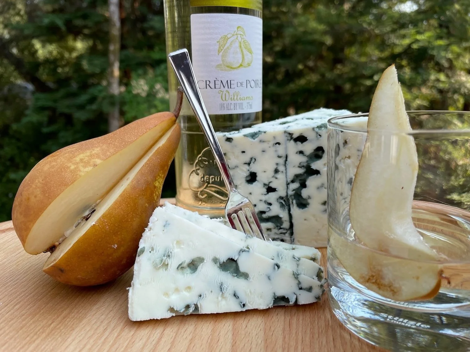 The Best French Blue Cheeses | The Cheese Professor