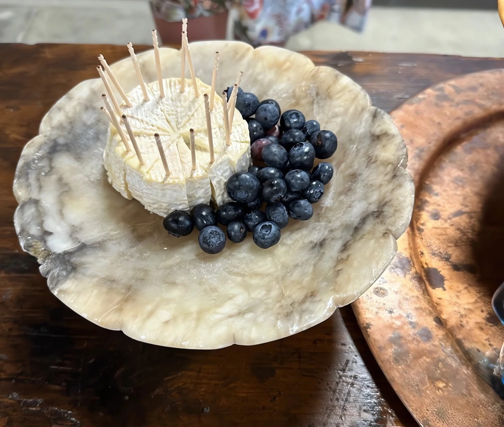 Blakesville Creamery Afterglow