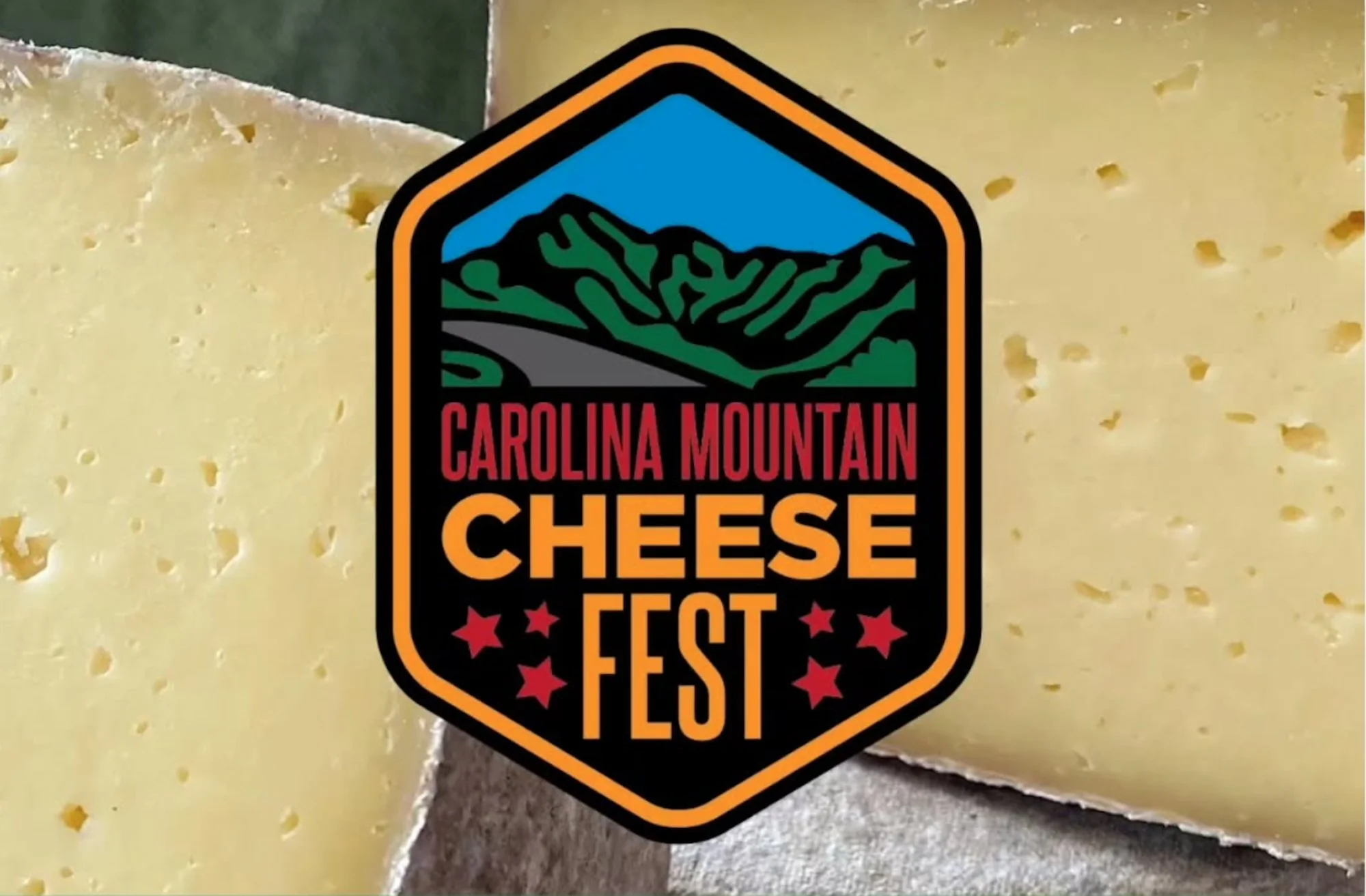 Carolina Mountain Cheese Fest