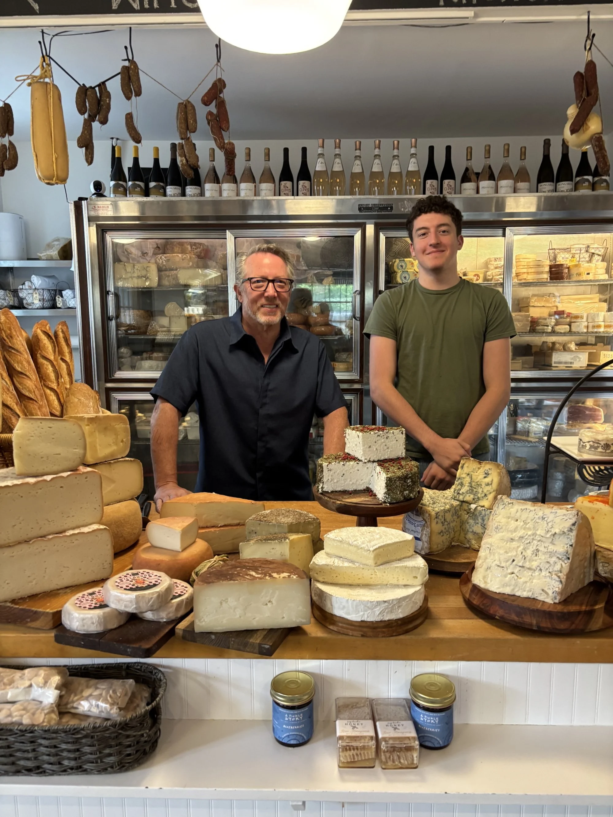 6 Cheese Shops of Long Island East End | The Cheese Professor