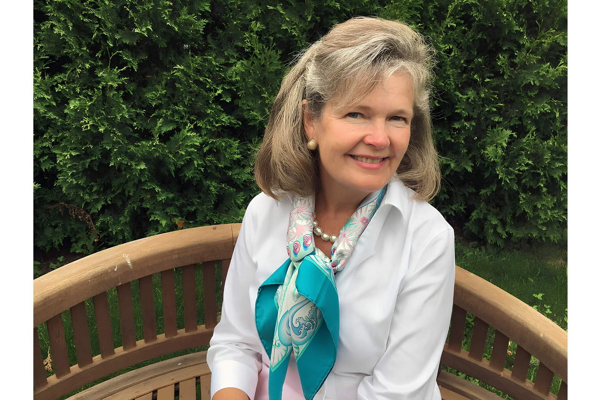 Dr. Catherine Donnelly