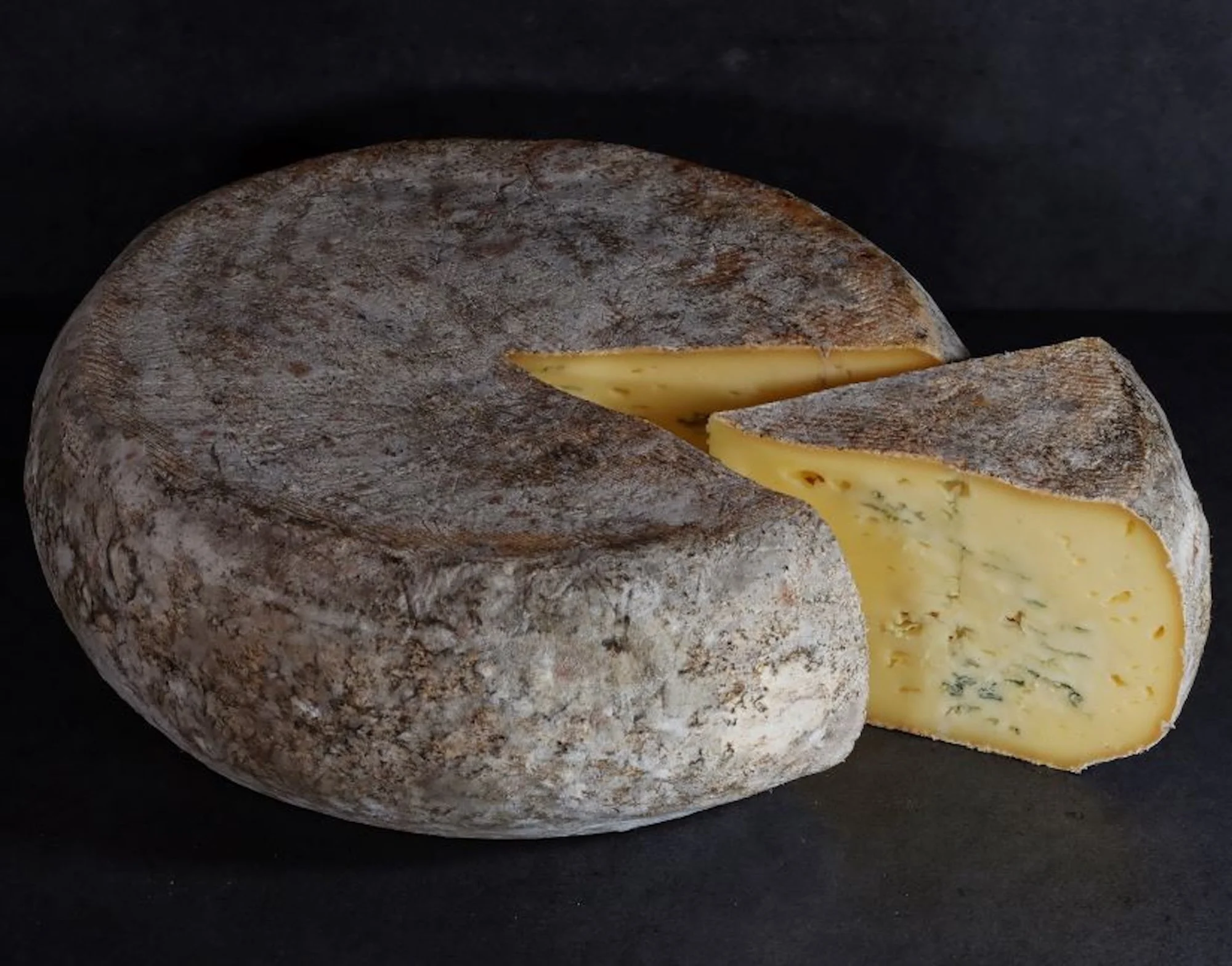 Blue du Val d’Aillons