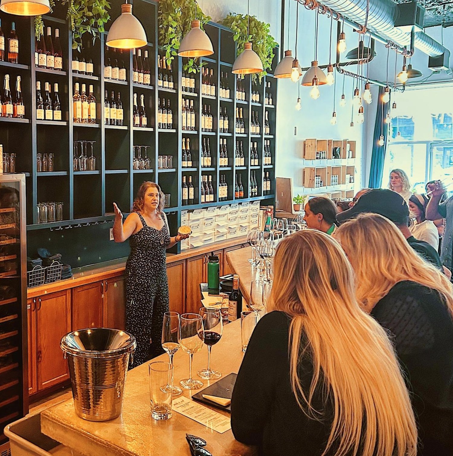 Cheese Class Shops We Love: Paste & Rind Cheese | The Cheese Professor