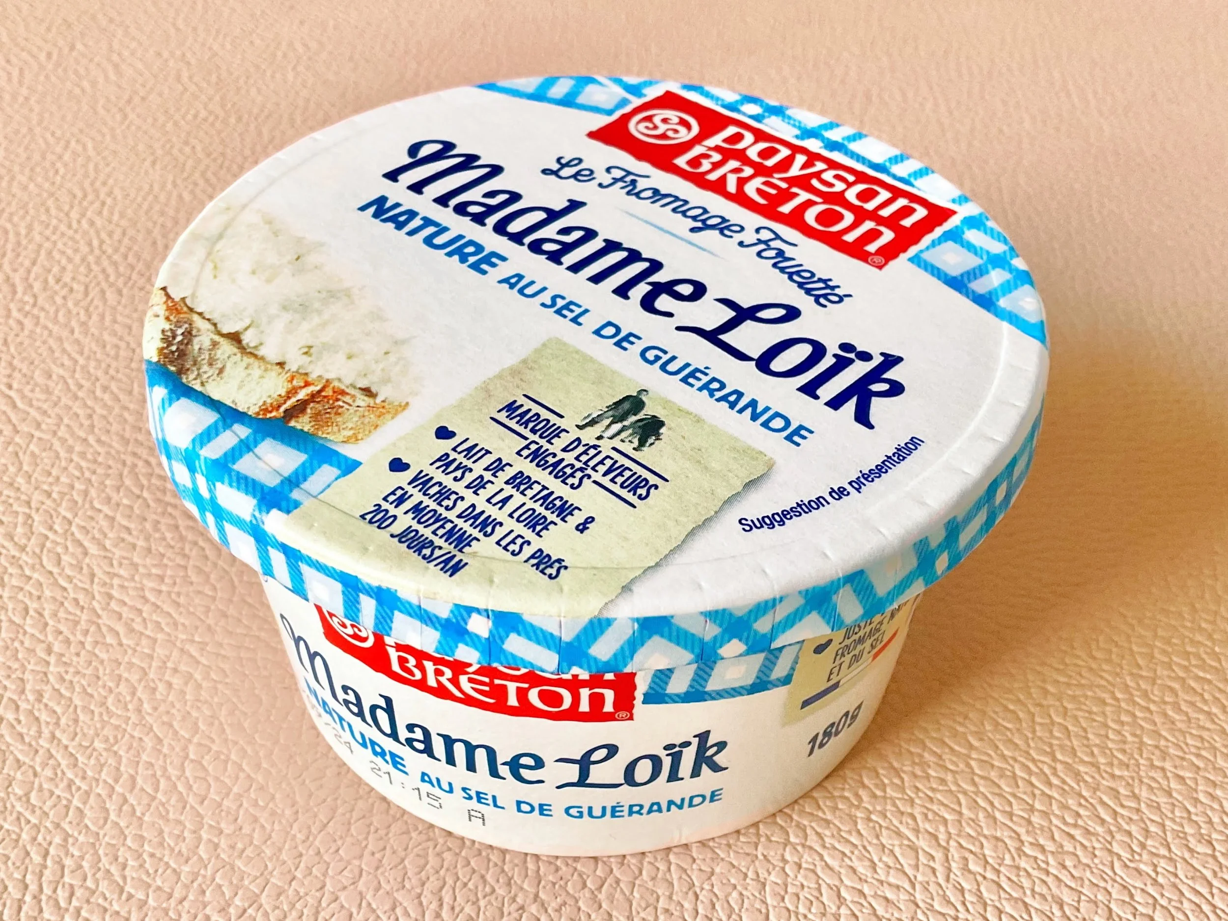 Madame Loik