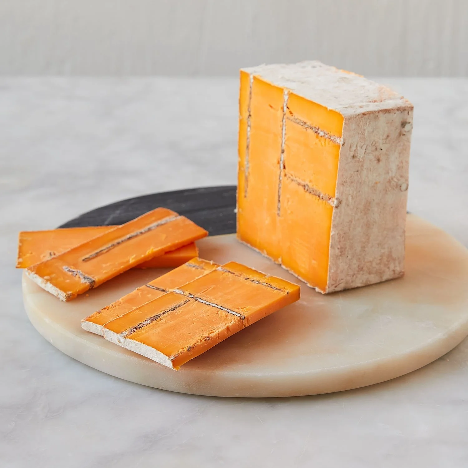 Red Rock cheese