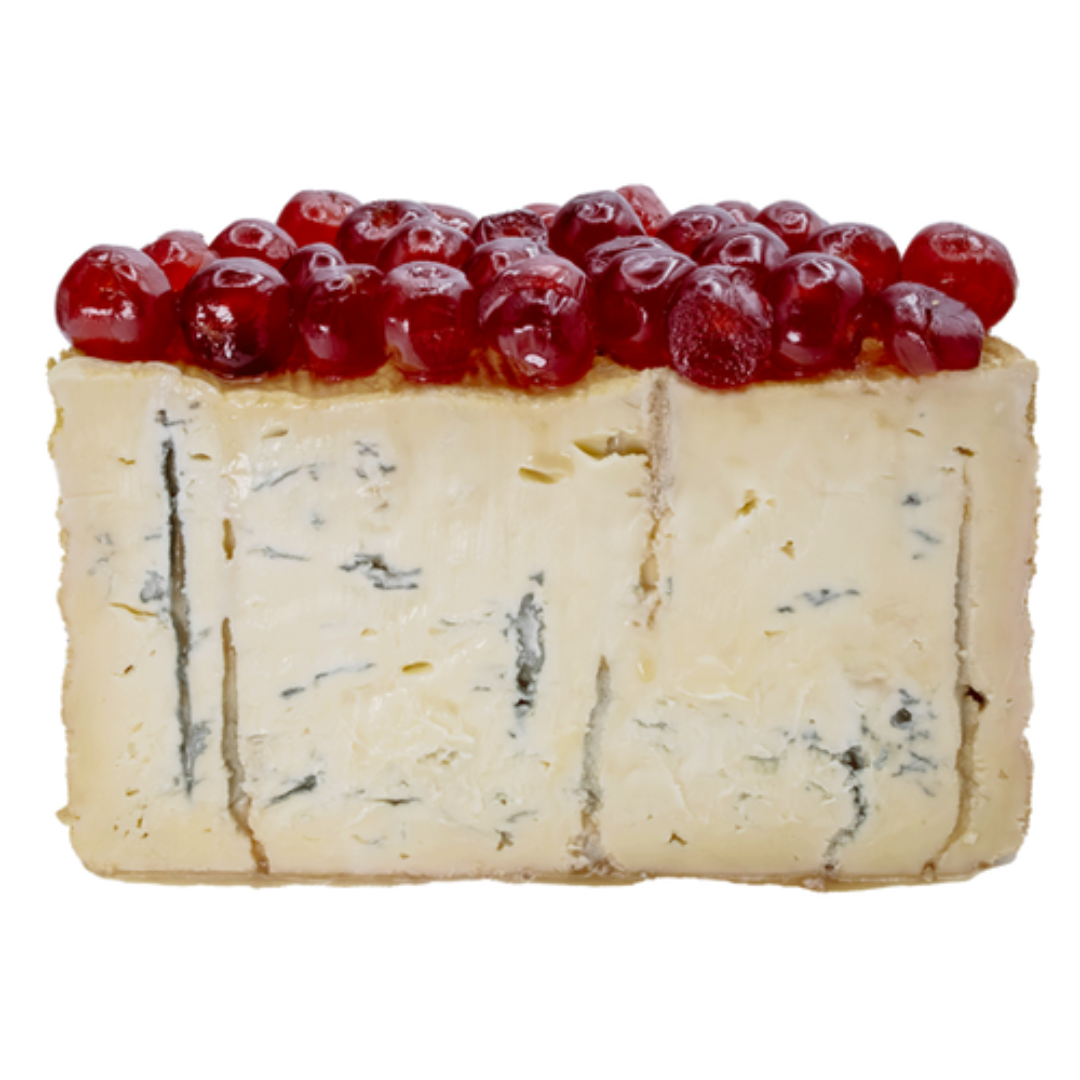 Moro’s Manhattan Blue