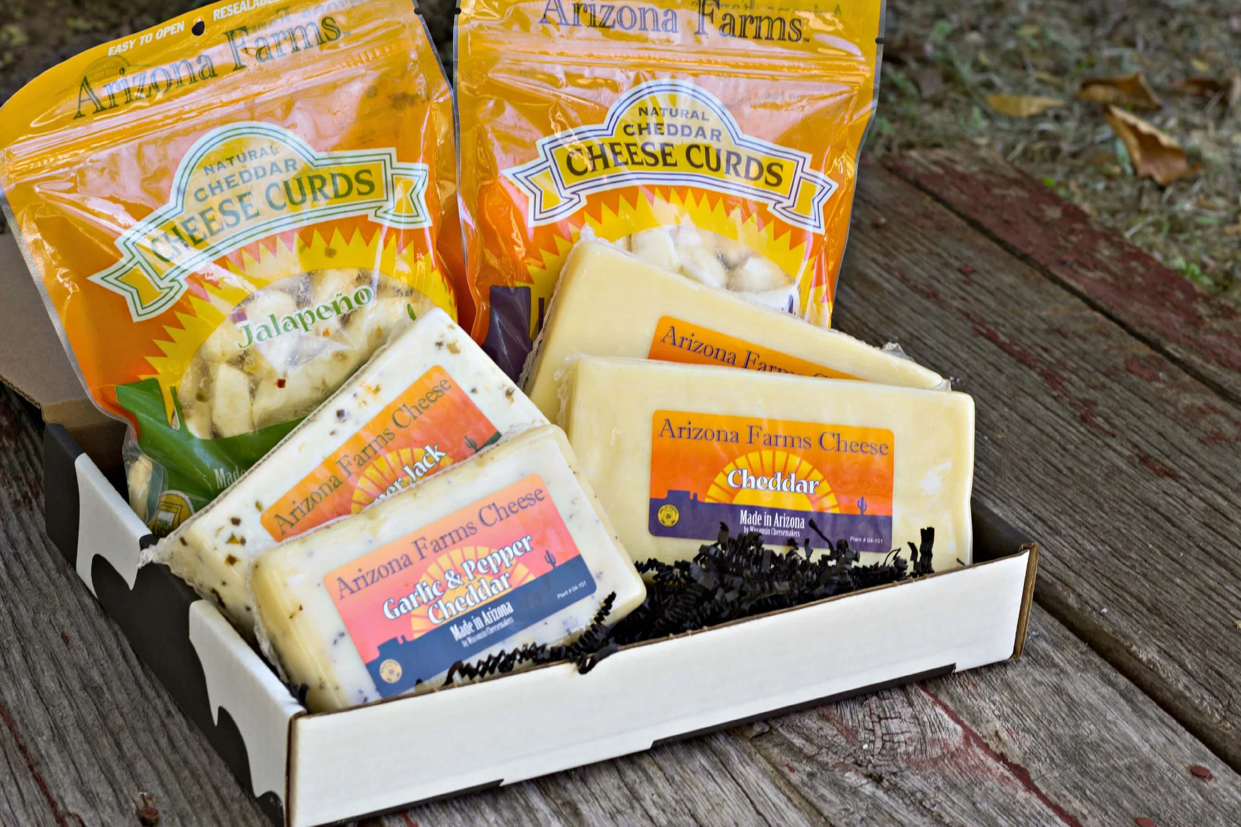 3 Great Local Cheesemakers to Look for in Arizona The Cheese Professor