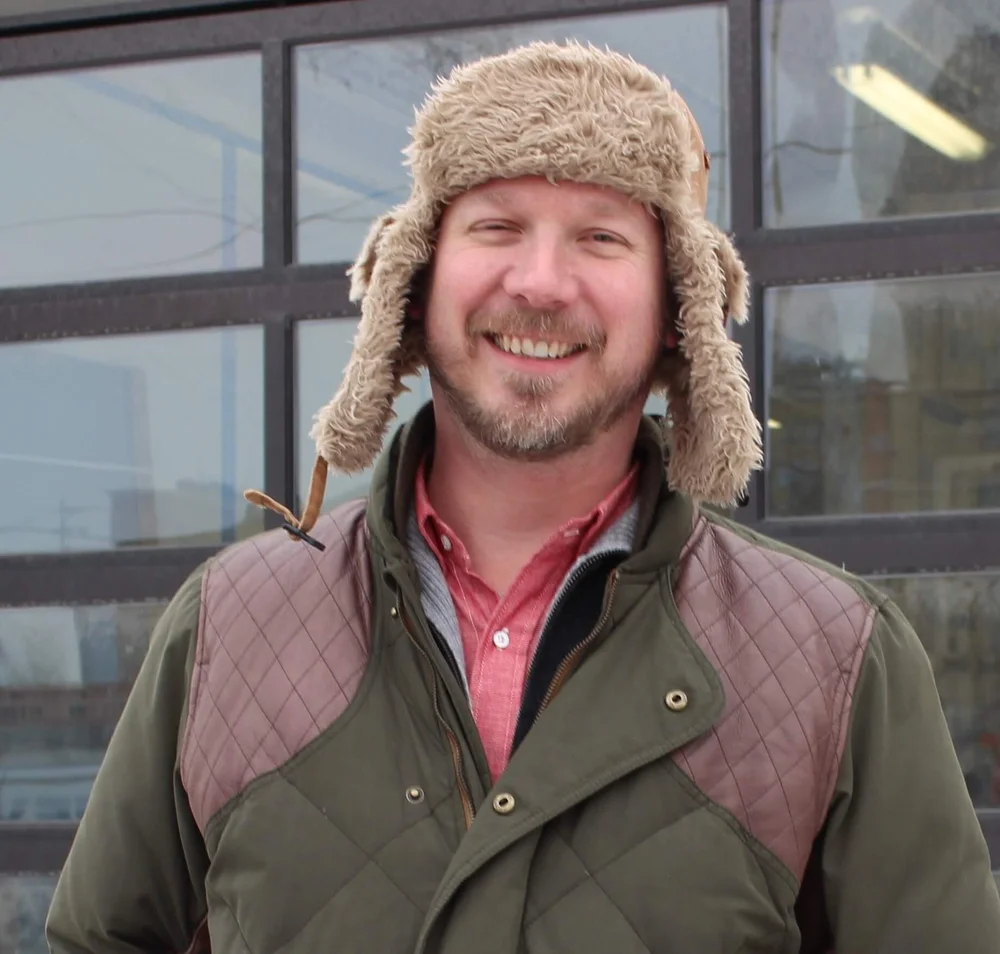 Caves of Faribault Honors Minnesota's Blue Cheese Legacy The Cheese