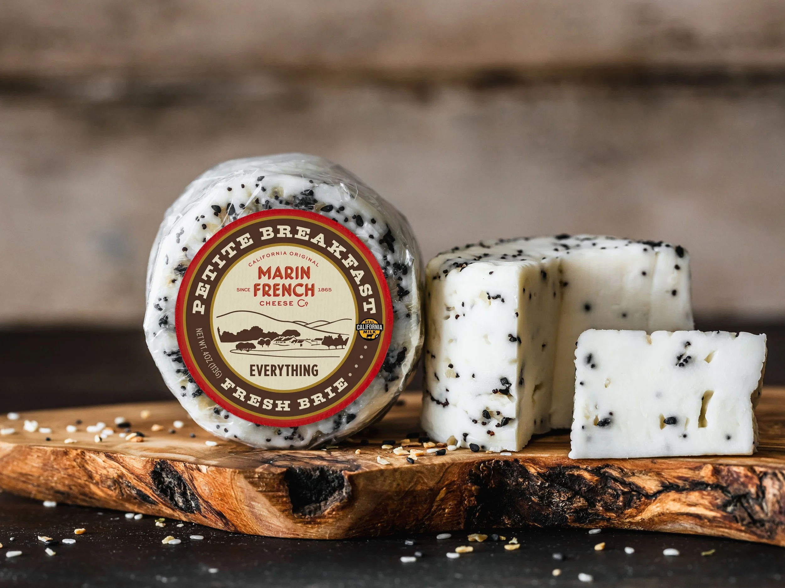 California's Best New Cheeses for 2025 | The Cheese Professor