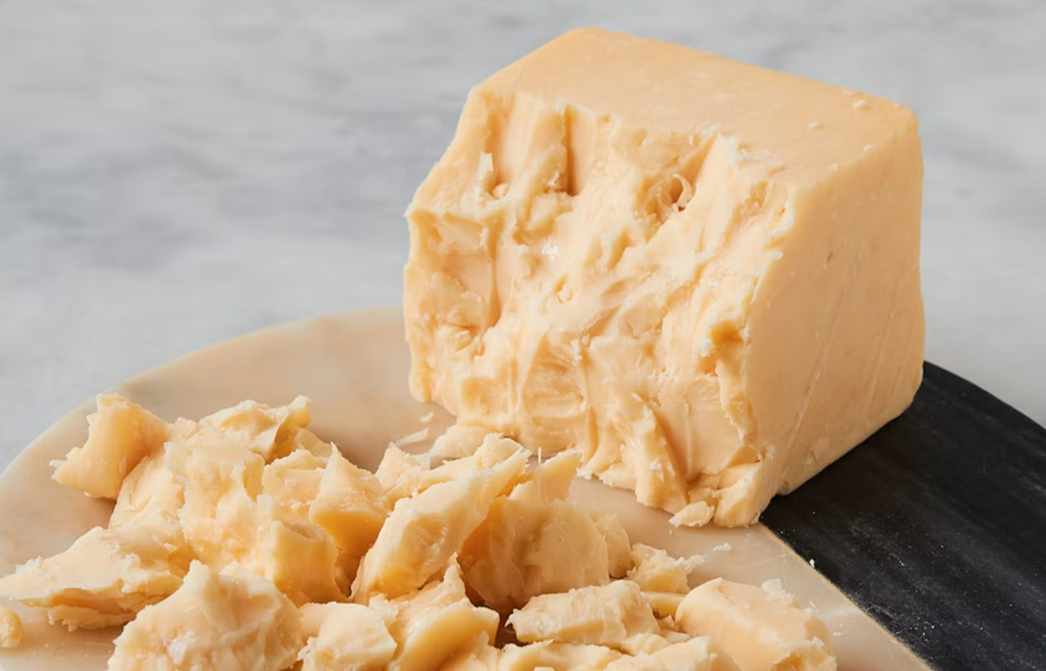 High Plains Cheddar