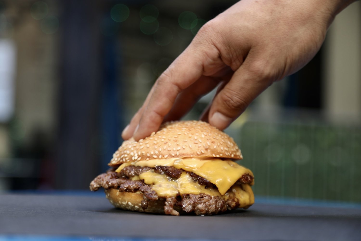 How New School Cheese is Upgrading the American Slice | The Cheese ...