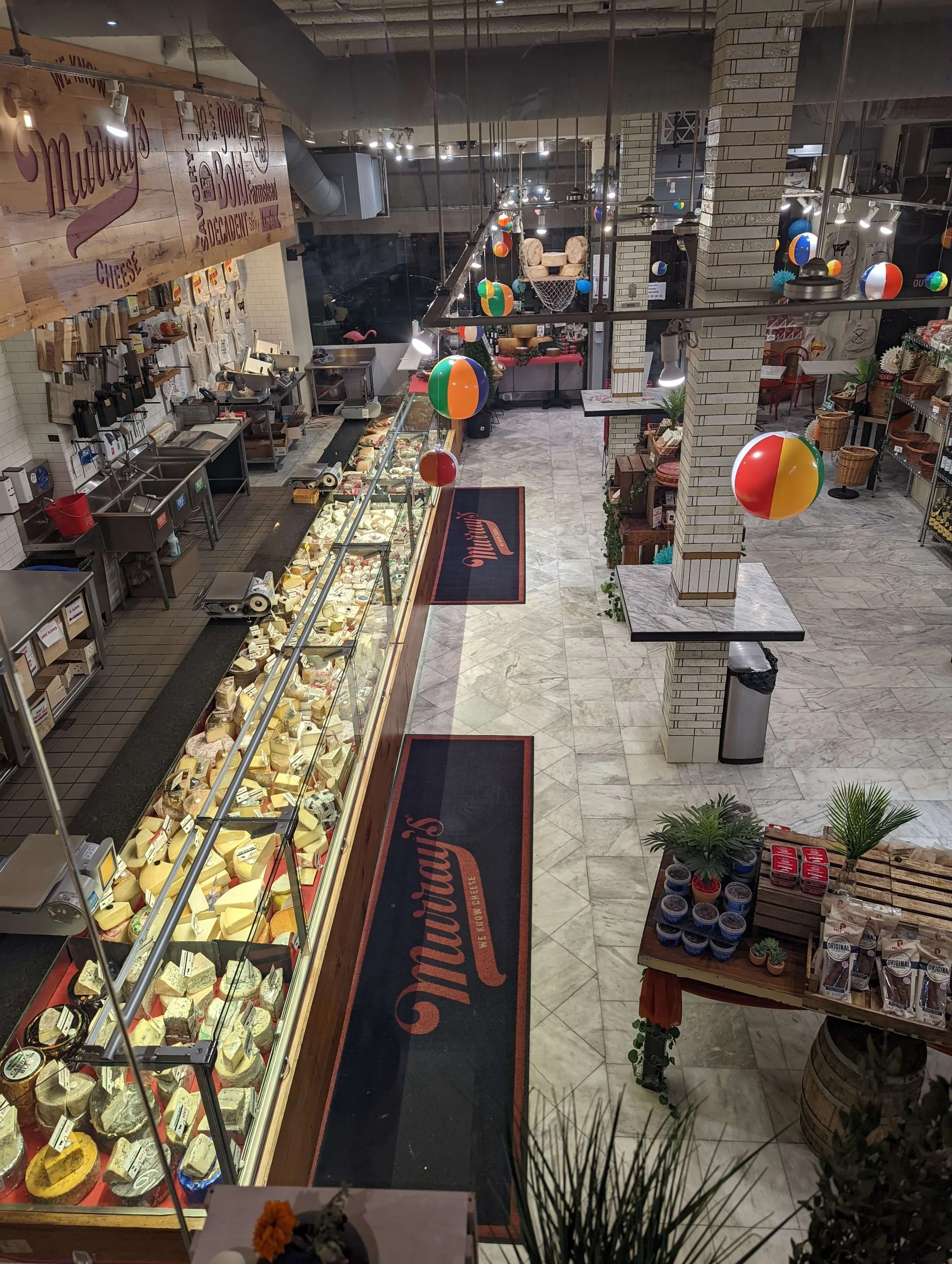 7 of the Best Places that Specialize in Cheese in New York City The