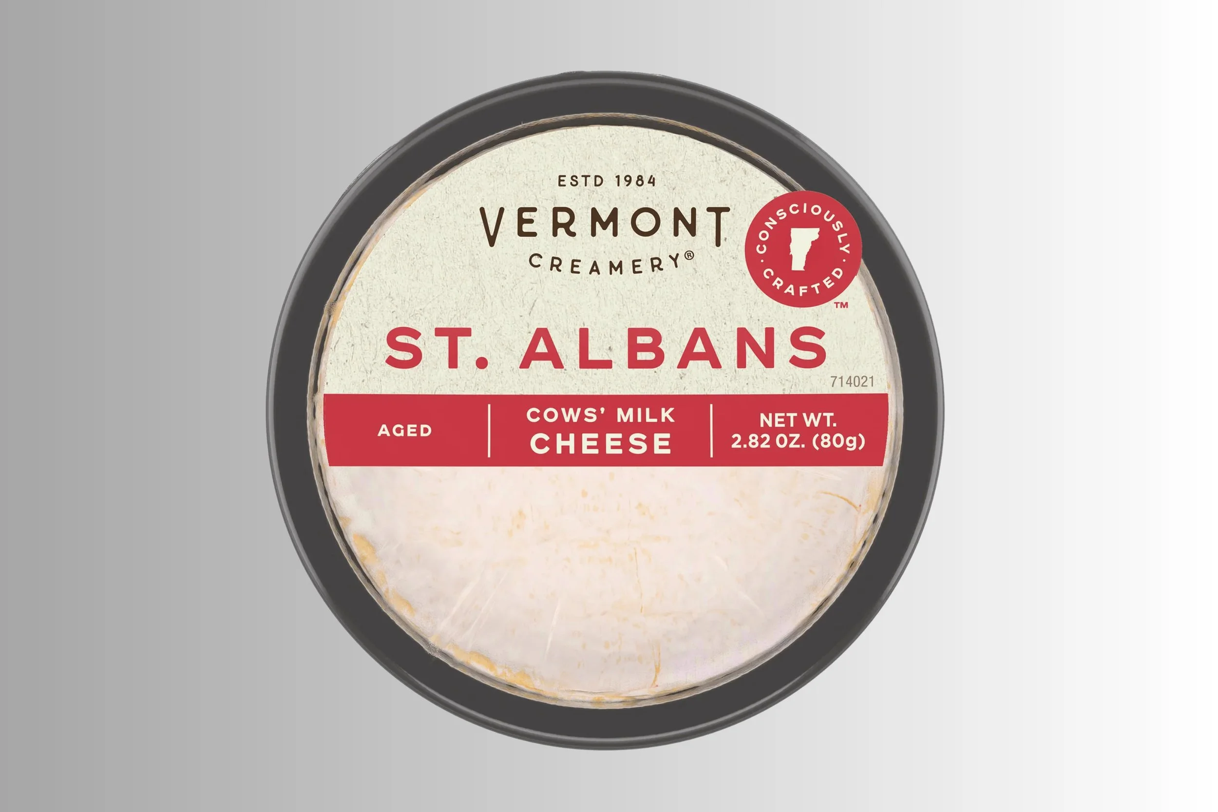 St. Albans cheese