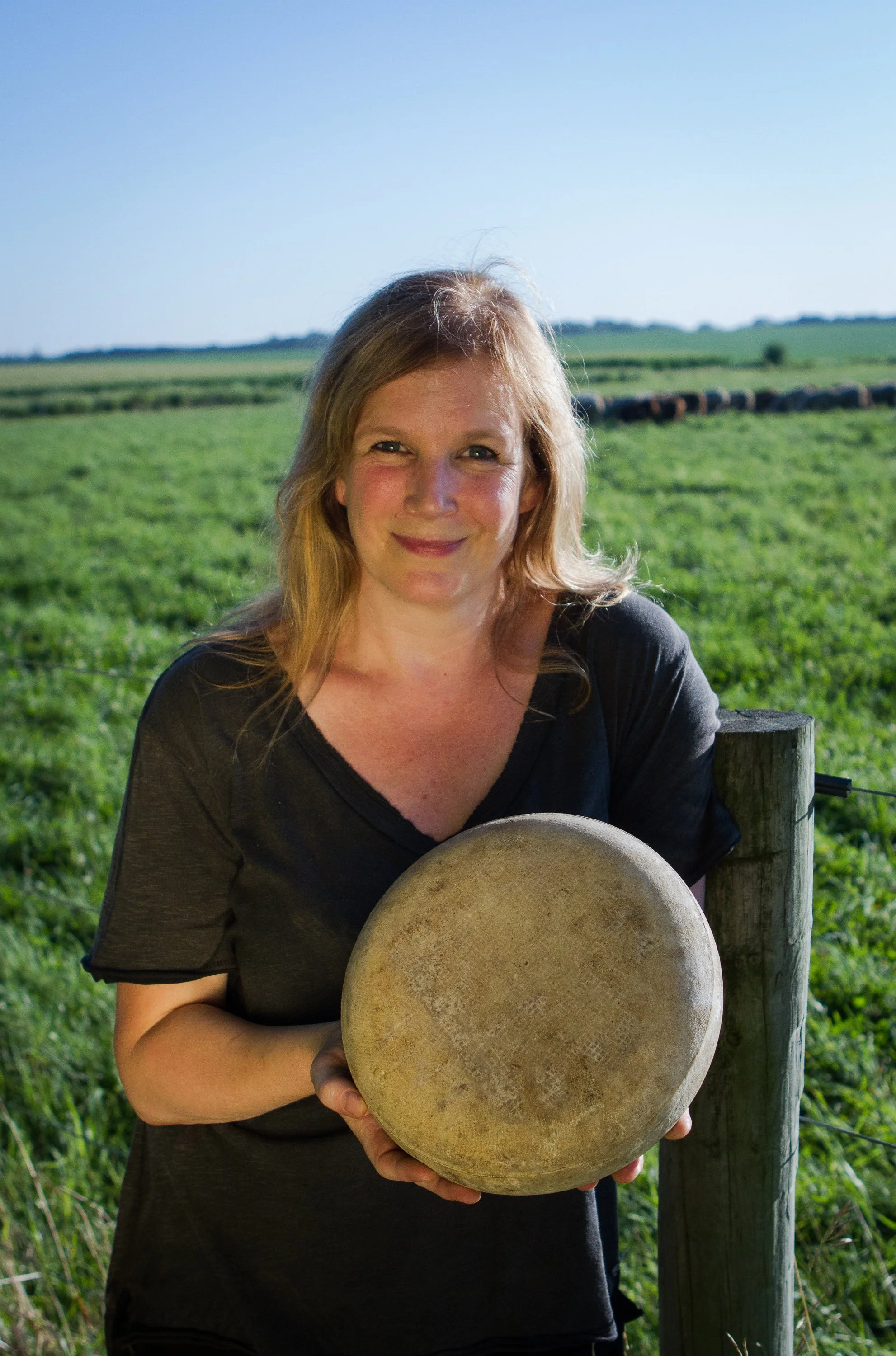 Jodi Ohlsen Read