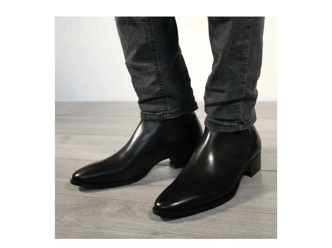 slp lukas boots
