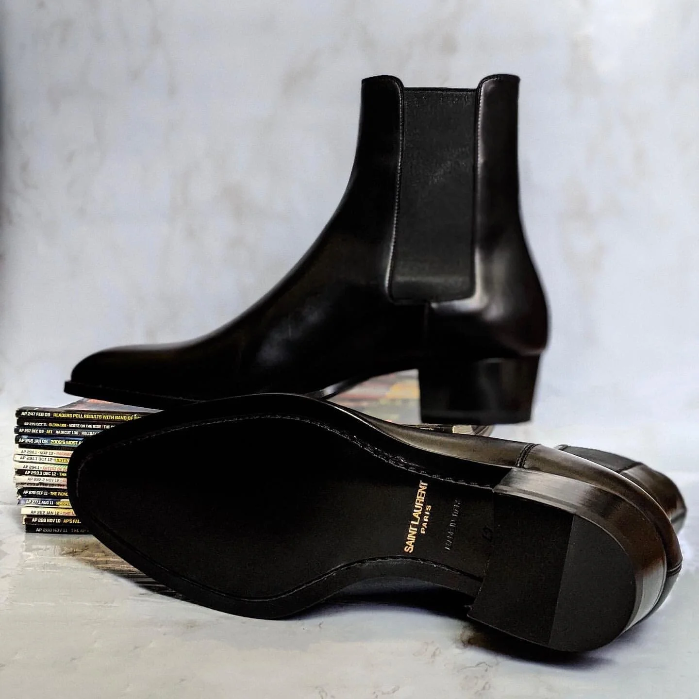 slp wyatt alternatives