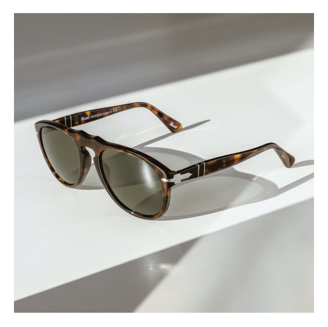 The Persol 649 — JOE MAGNANTI