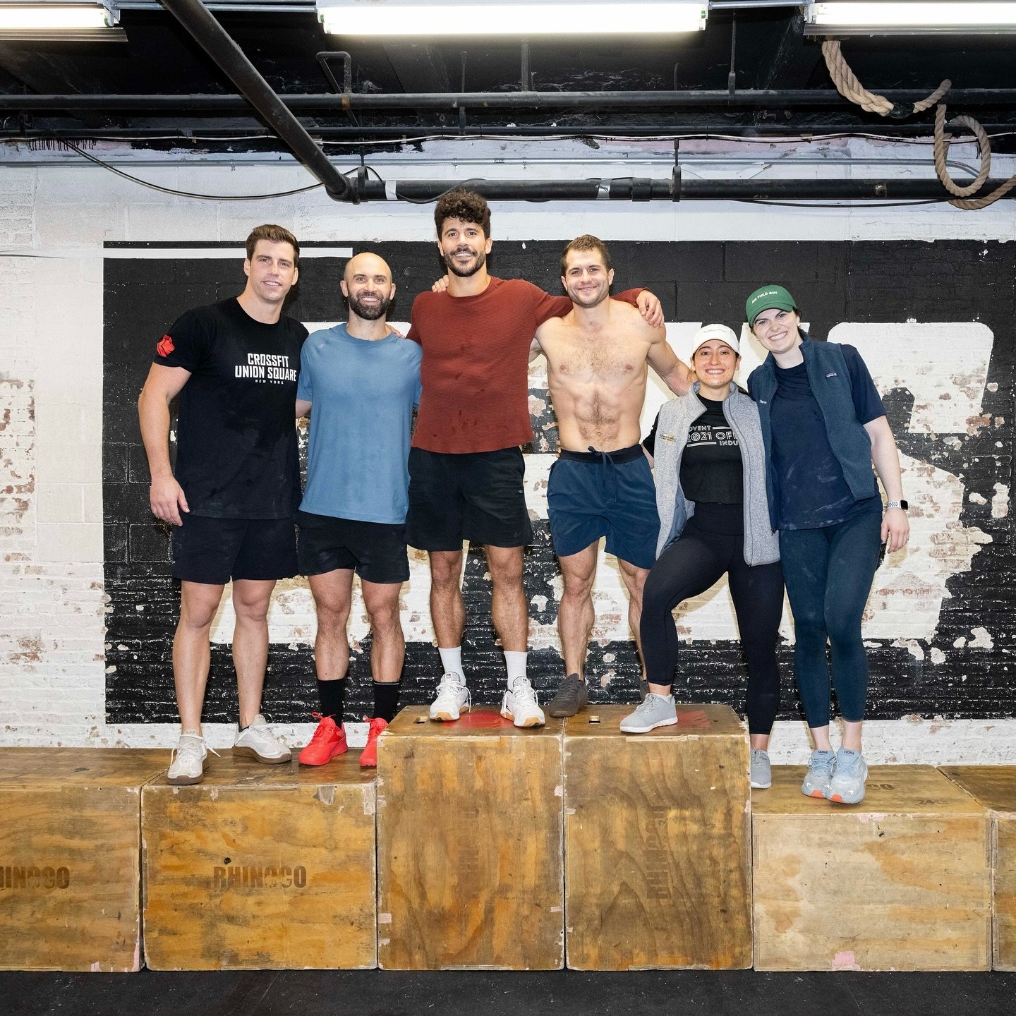 Think you have what it takes to stand on this podium? Sign-ups for our in-house HOMECOMING competition are still open until TOMORROW AT MIDNIGHT.

We&rsquo;ll open up waitlist spots with any extra availability after sign-ups close, so don&rsquo;t be 