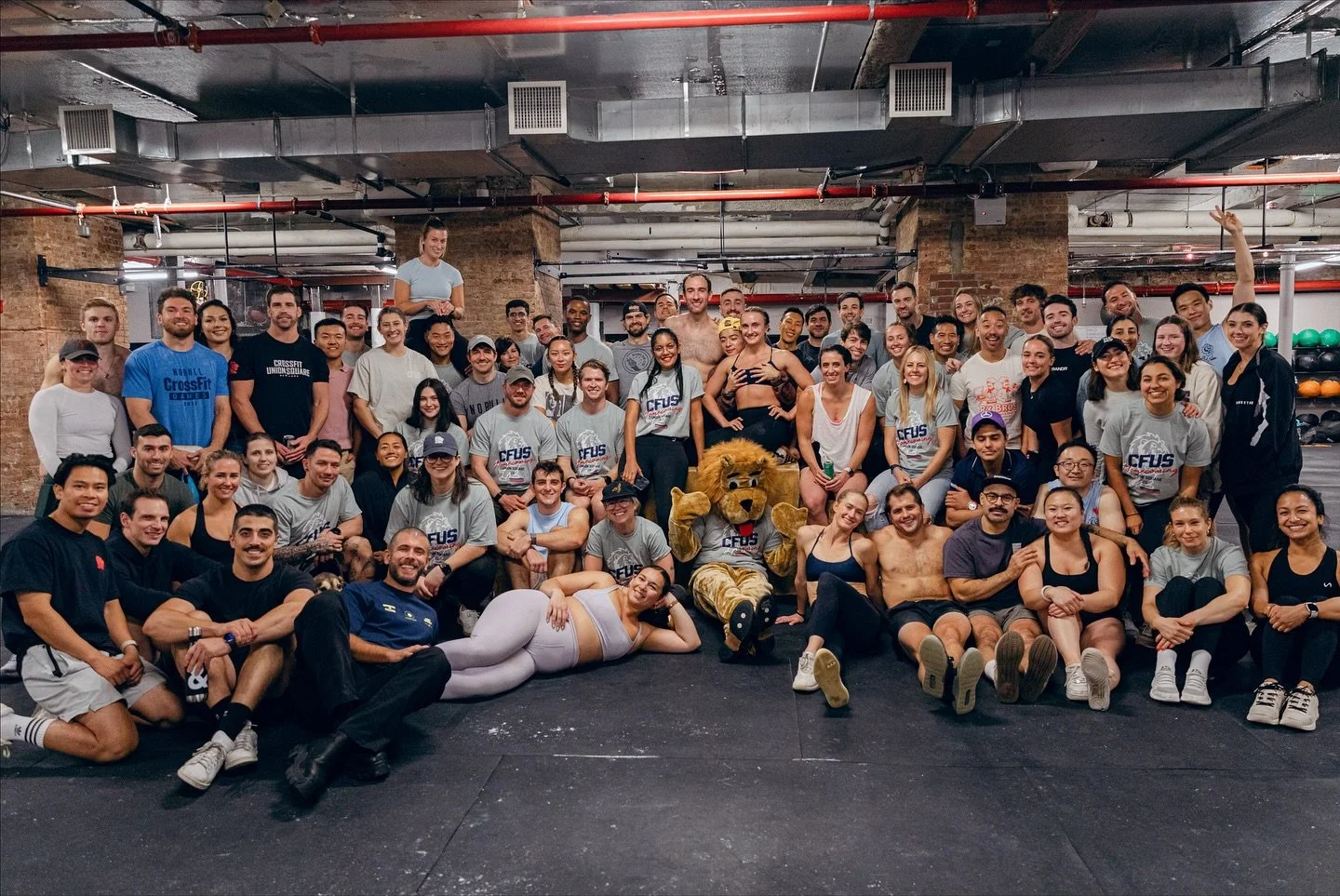CFUS Fam &mdash; we are simply overwhelmed with gratitude for everyone who contributed to this year&rsquo;s Homecoming event. We always love cheering everyone on throughout the Spirit Week and Homecoming competition, but to do it alongside so many of