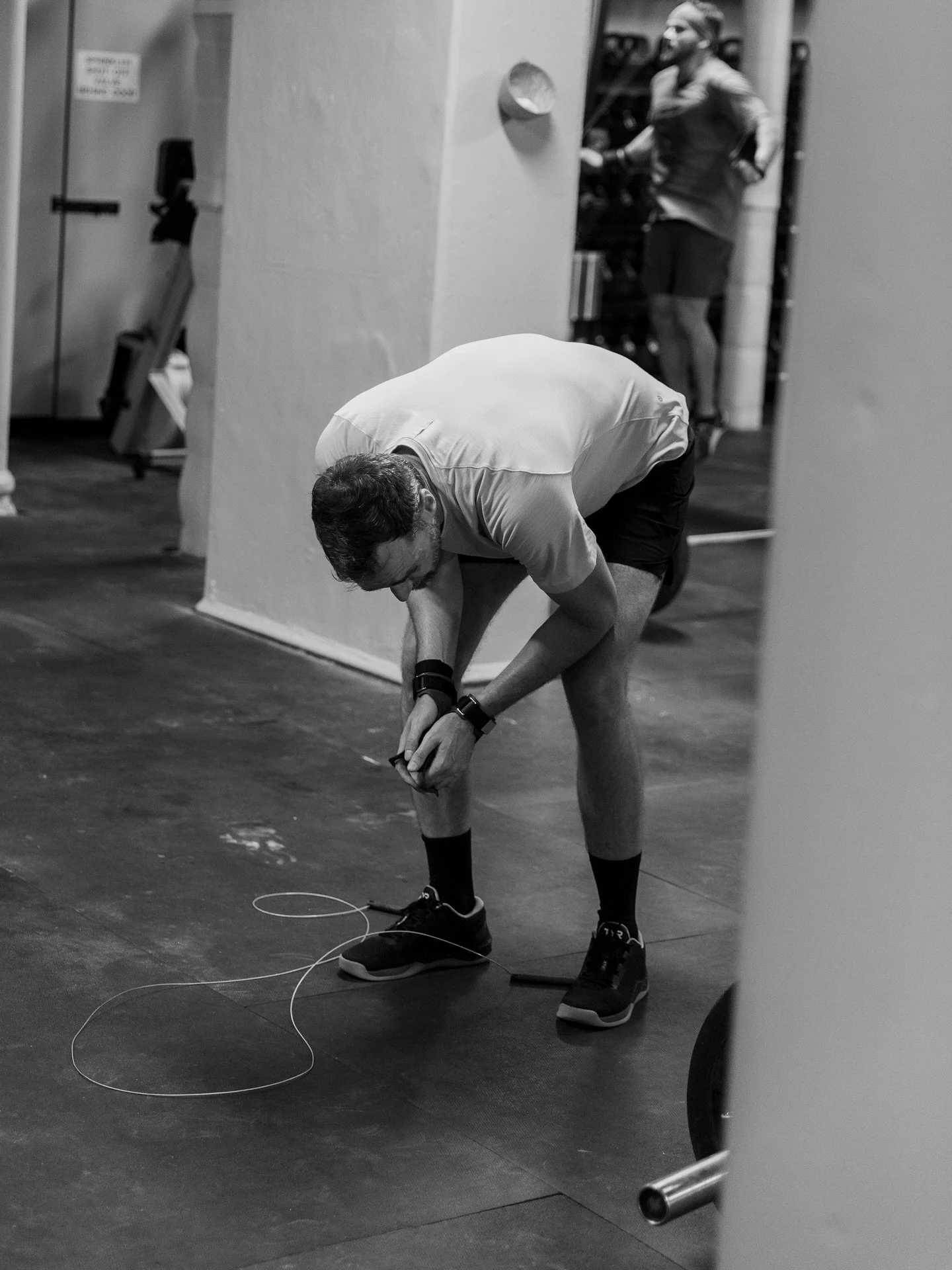 You vs Rope

An all-too-familiar battle.

📸 @marcig_