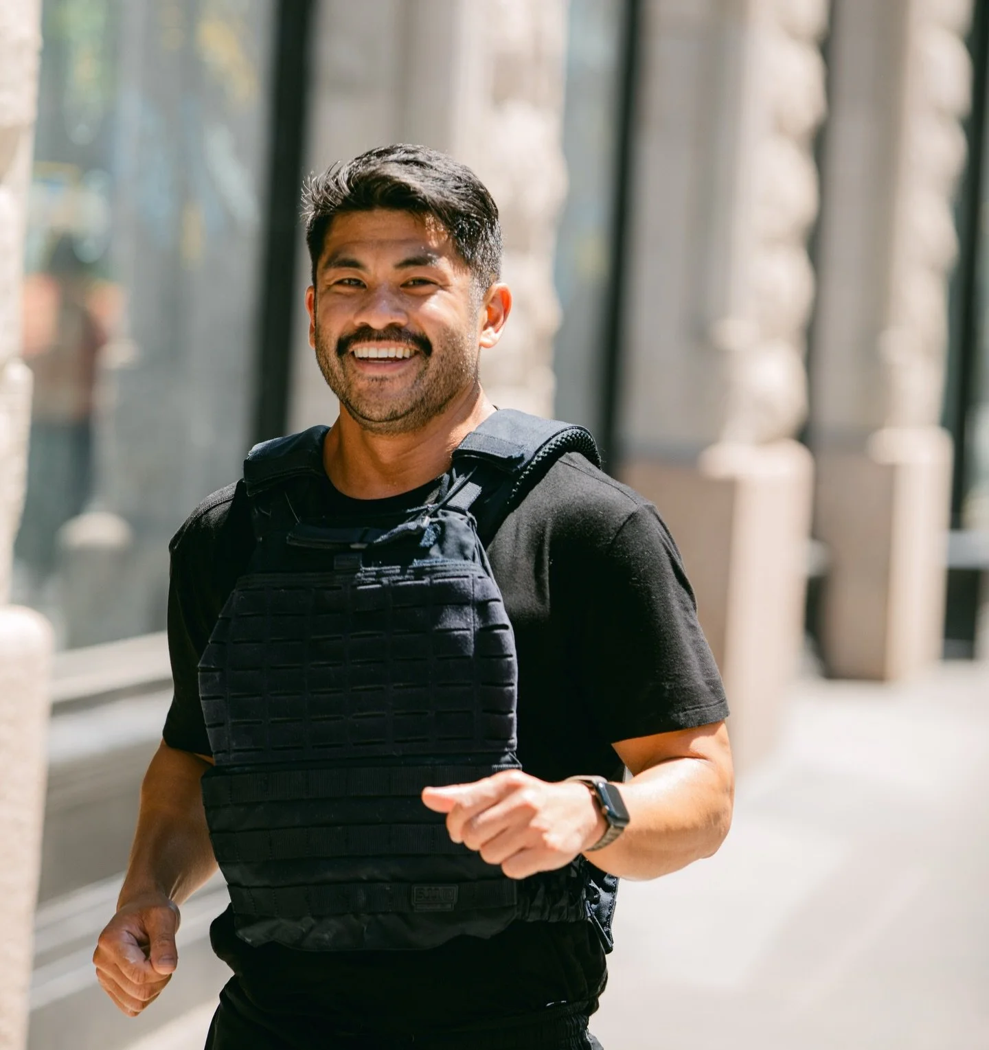 Would give anything to be a little sweaty outside again 😩🥶🥶🥶

📸 @marcig_