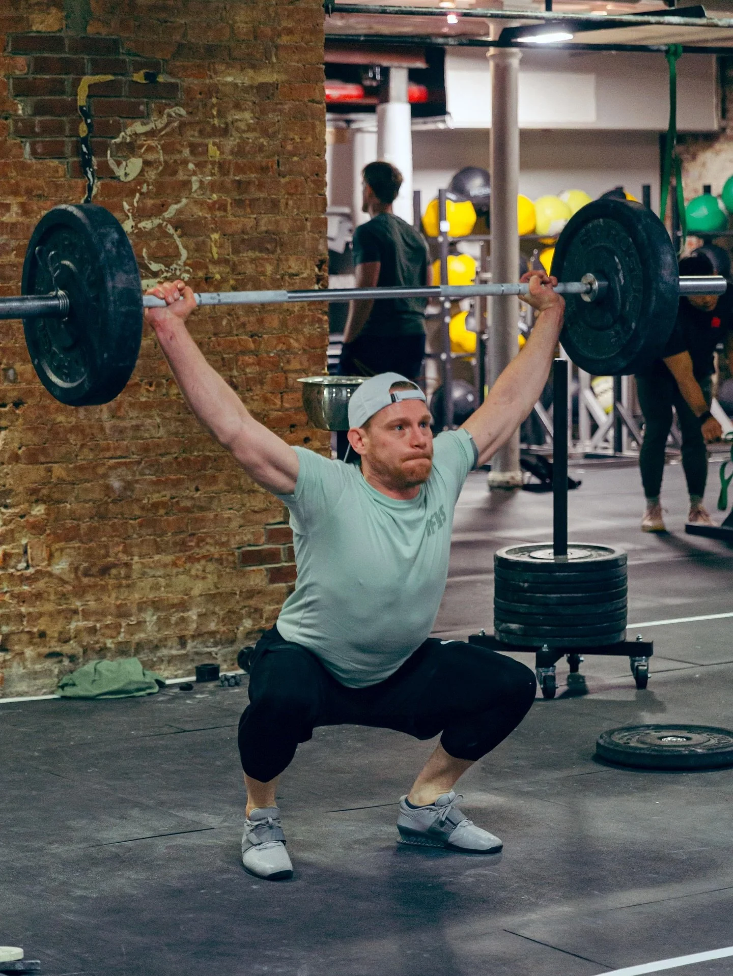 Happy birthday to co-owner Quinn! Hope your day is filled with lots of 🐶 and 👶🏼 love!

📸 @marcig_