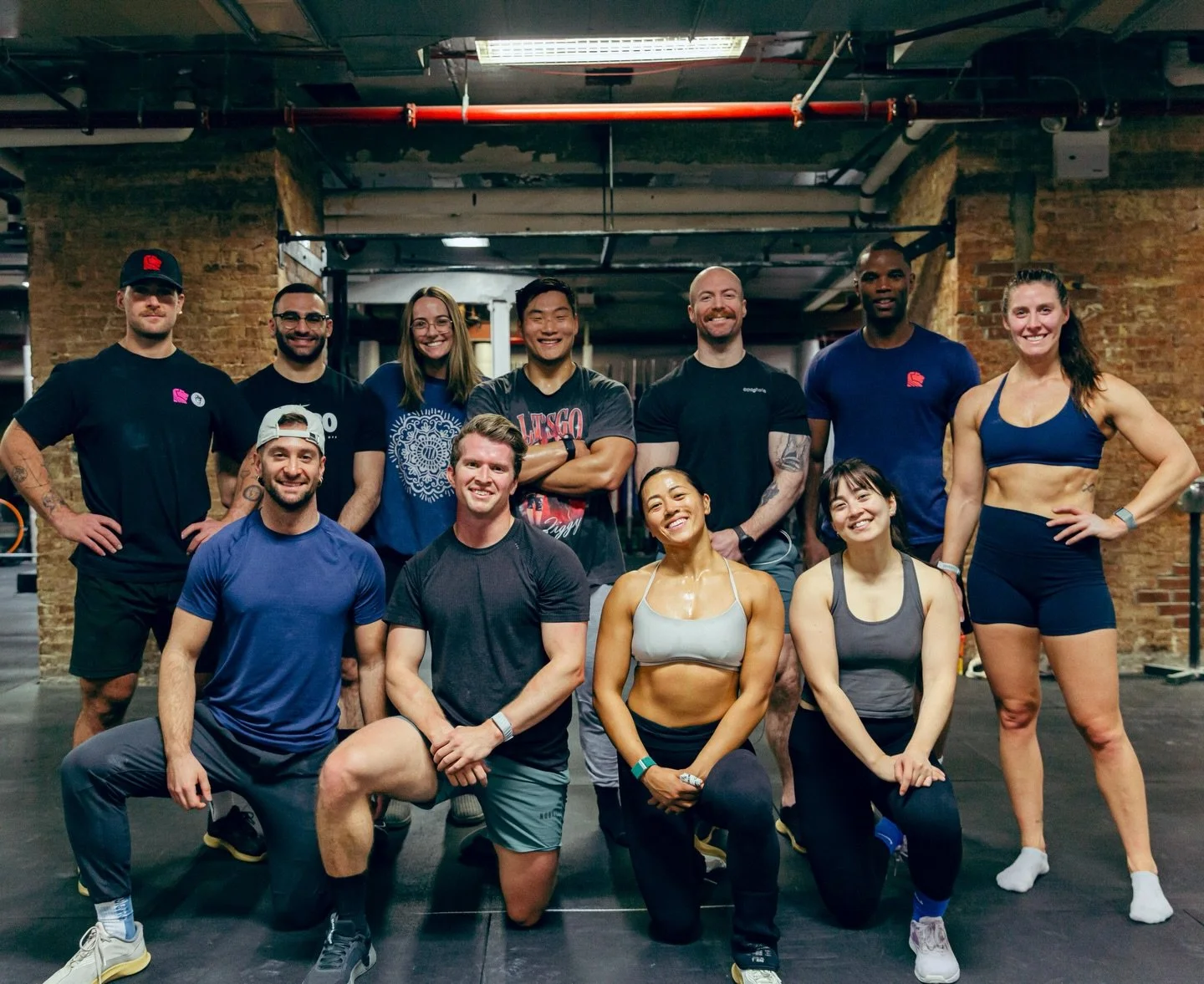 Merry Christmas from our family to yours! 🎄❤️

Wishing everyone a restful holiday filled with family and love!