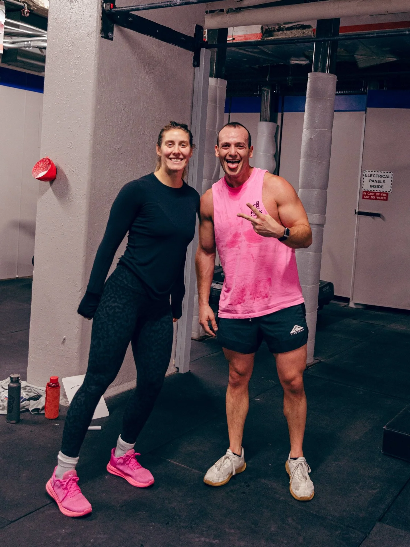 Congratulations to all of our athletes who have officially signed on to compete down in Miami for @wodapalooza !!! We can&rsquo;t wait for another year cheering on the fun in the ☀️ Here&rsquo;s who you can look forward to cheering on:

Intermediate 