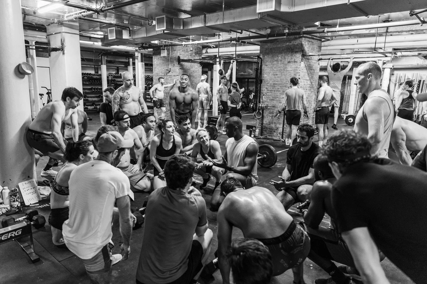 Because the huddle is always stronger when all are welcome to join it 💙

This Martin Luther King Jr. Day, we send our love to the many people carrying on the fight that we celebrate in MLK&rsquo;s honor: the fight for fairness and dignity for all pe